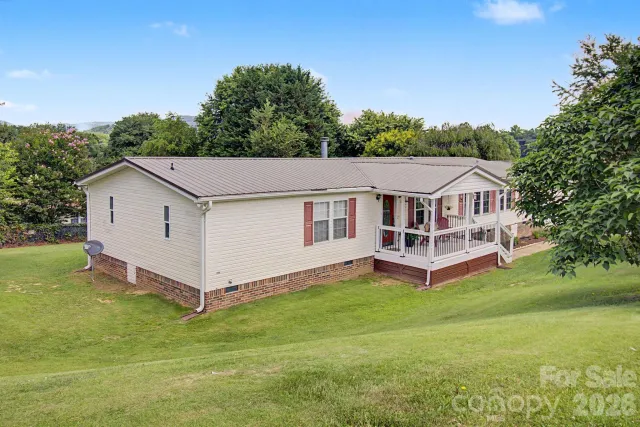 22 Sweet Briar Path Way