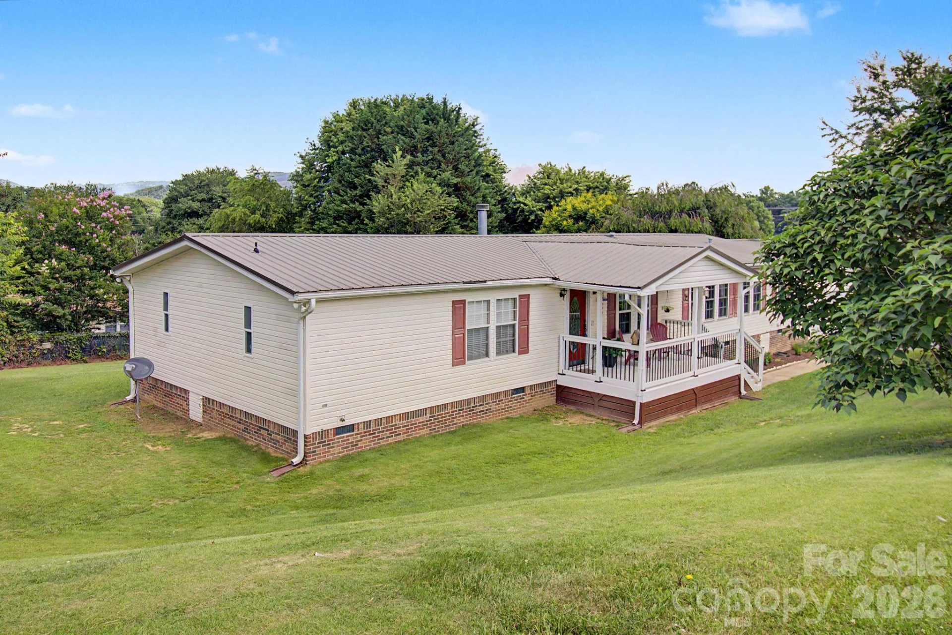 22 Sweet Briar Path Way