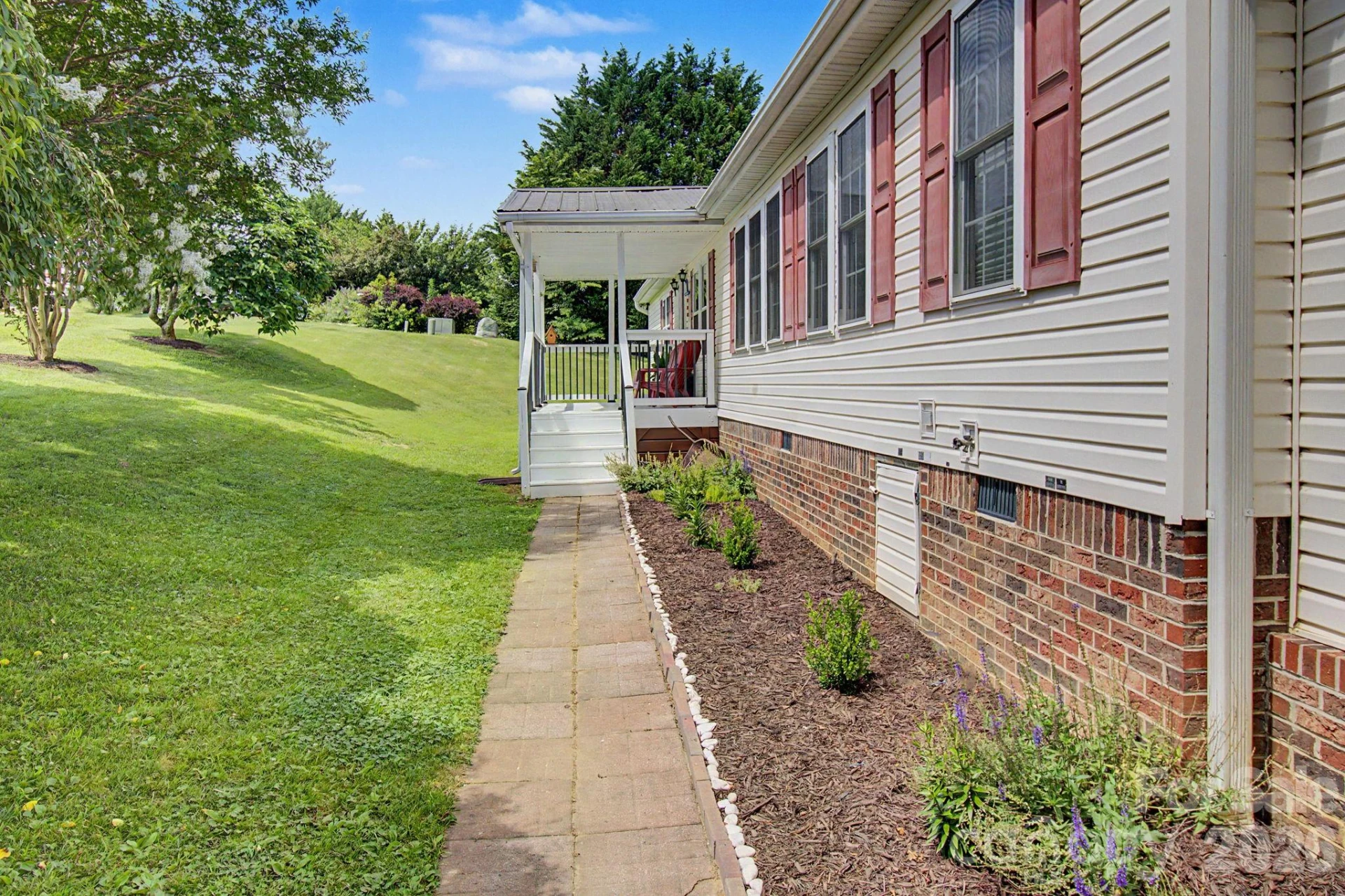 22 Sweet Briar Path Way - Photo 24