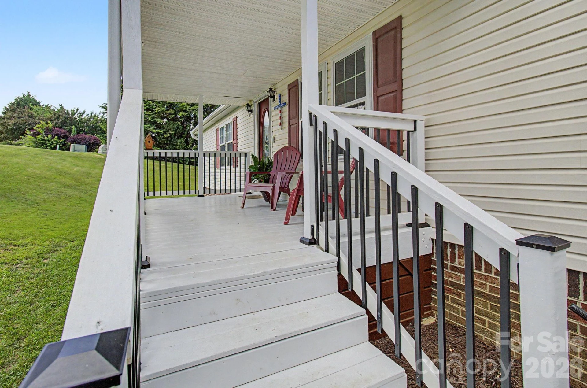 22 Sweet Briar Path Way - Photo 27