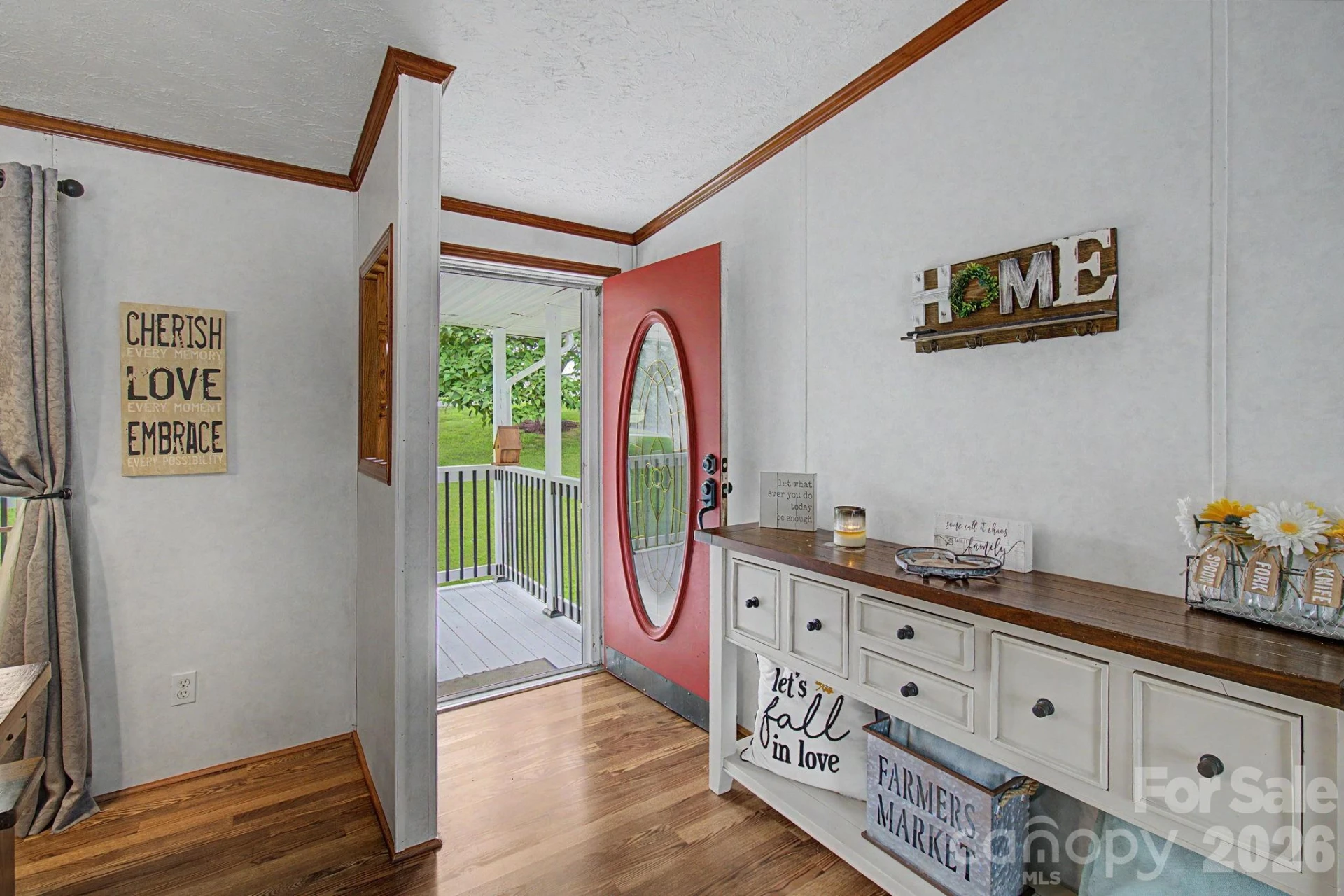 22 Sweet Briar Path Way - Photo 4