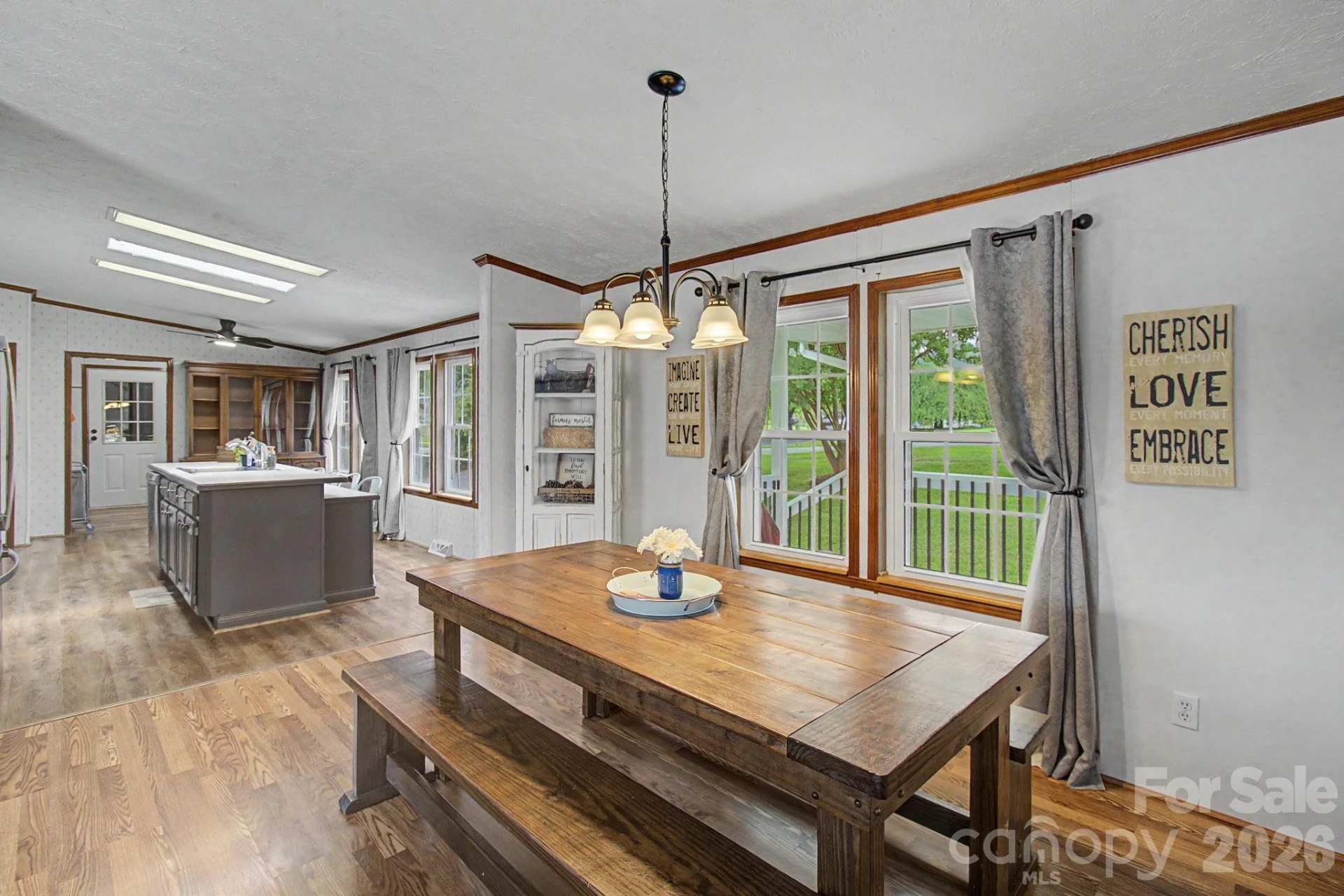 22 Sweet Briar Path Way - Photo 5
