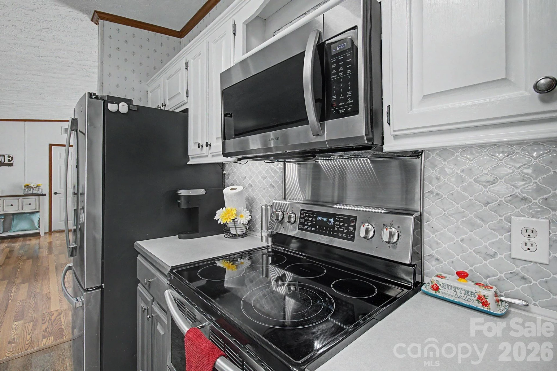 22 Sweet Briar Path Way - Photo 8
