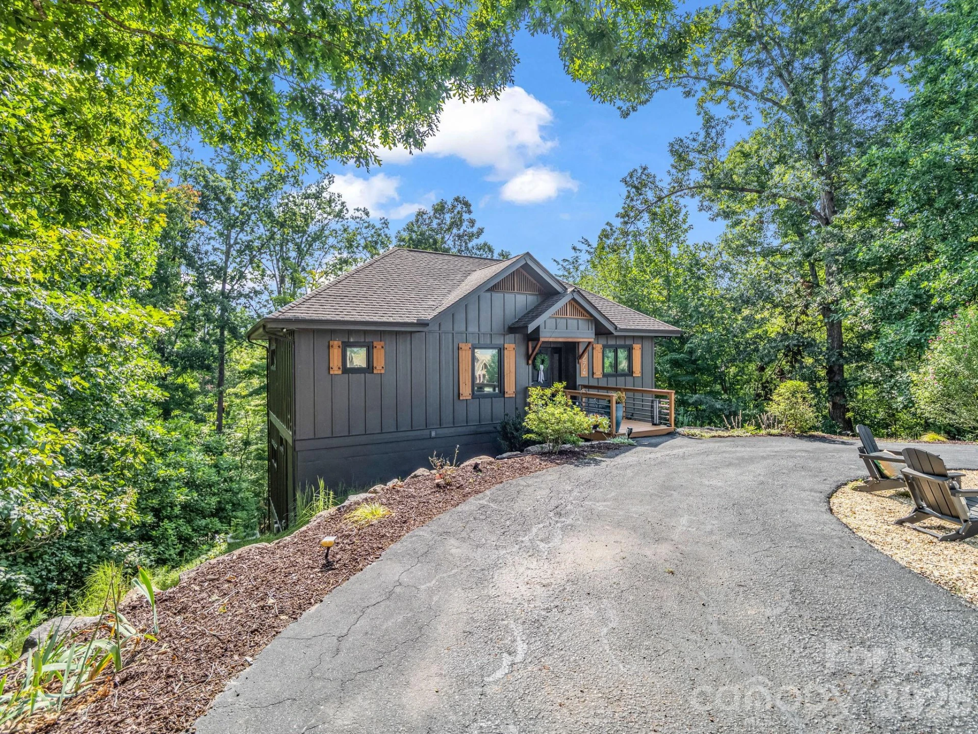 274 Hawks Nest Trail - Photo 4