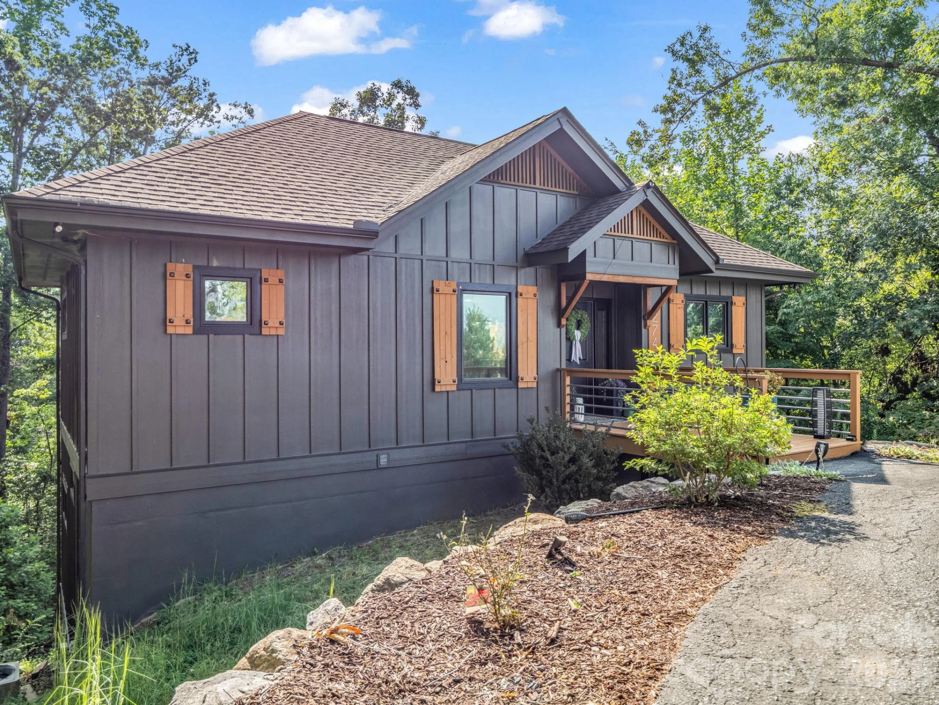 274 Hawks Nest Trail - Photo 8