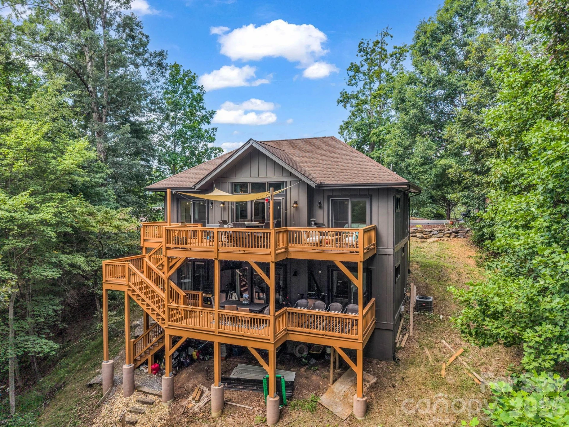 274 Hawks Nest Trail - Photo 10