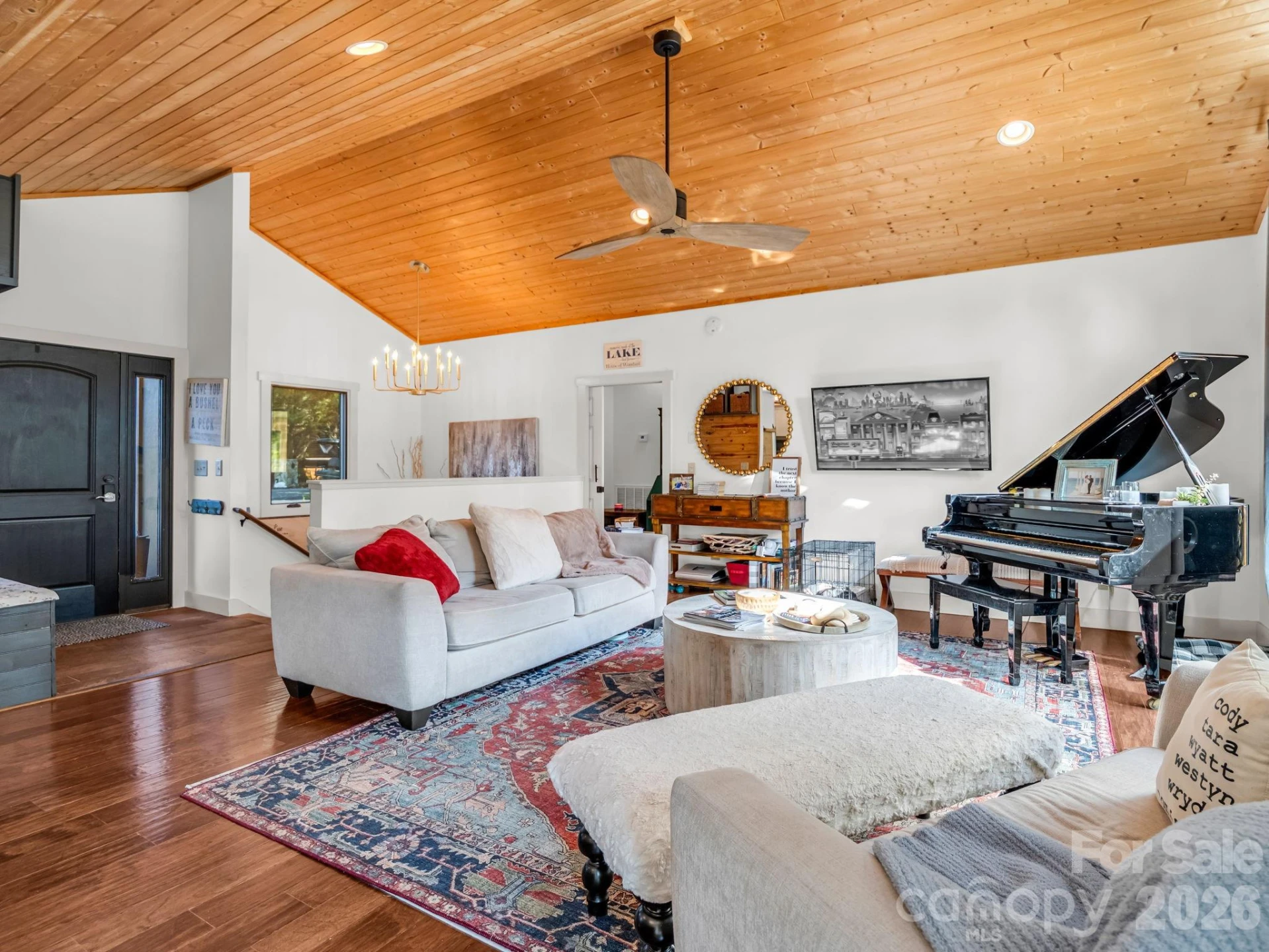 274 Hawks Nest Trail - Photo 16