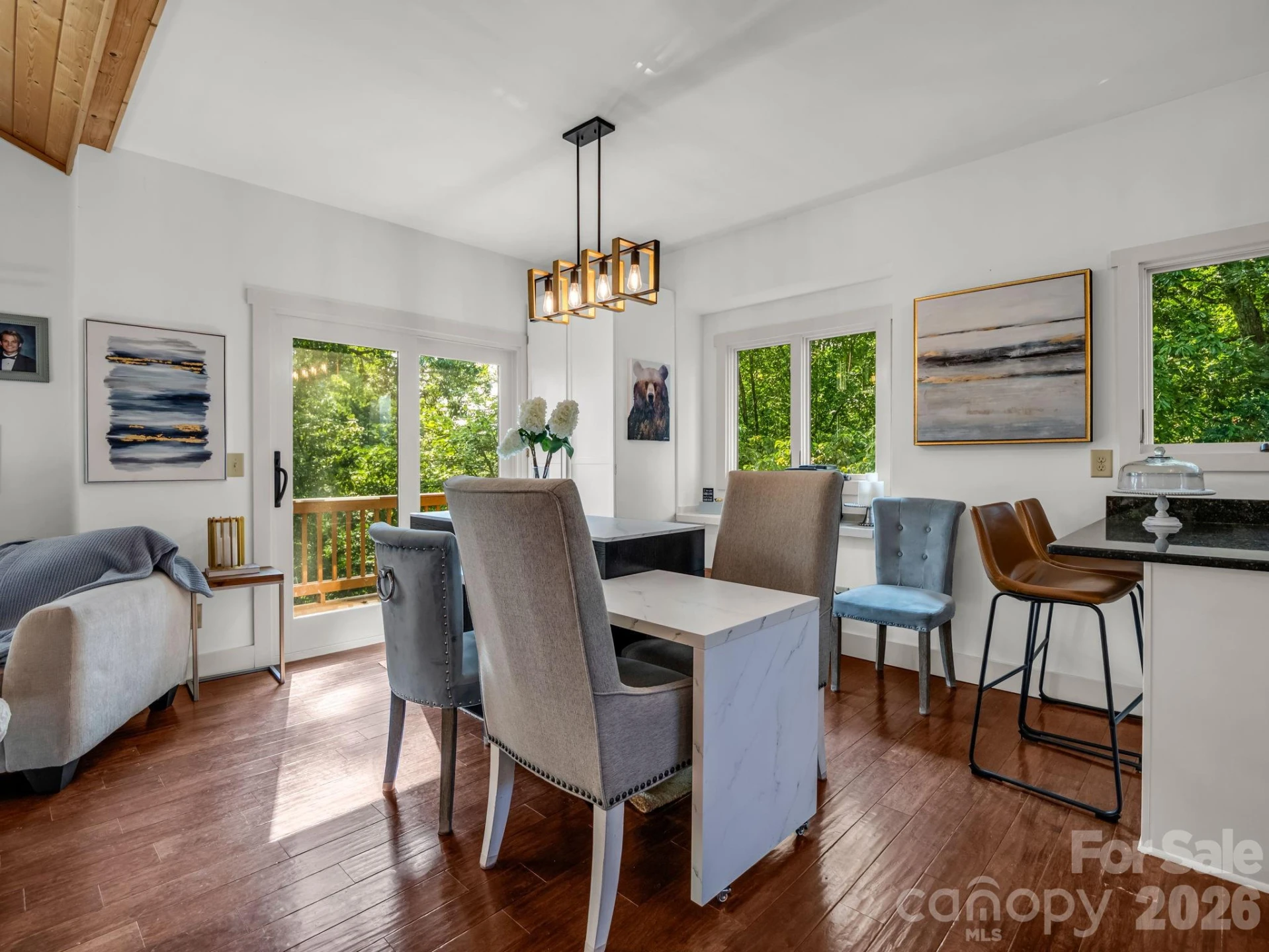 274 Hawks Nest Trail - Photo 18