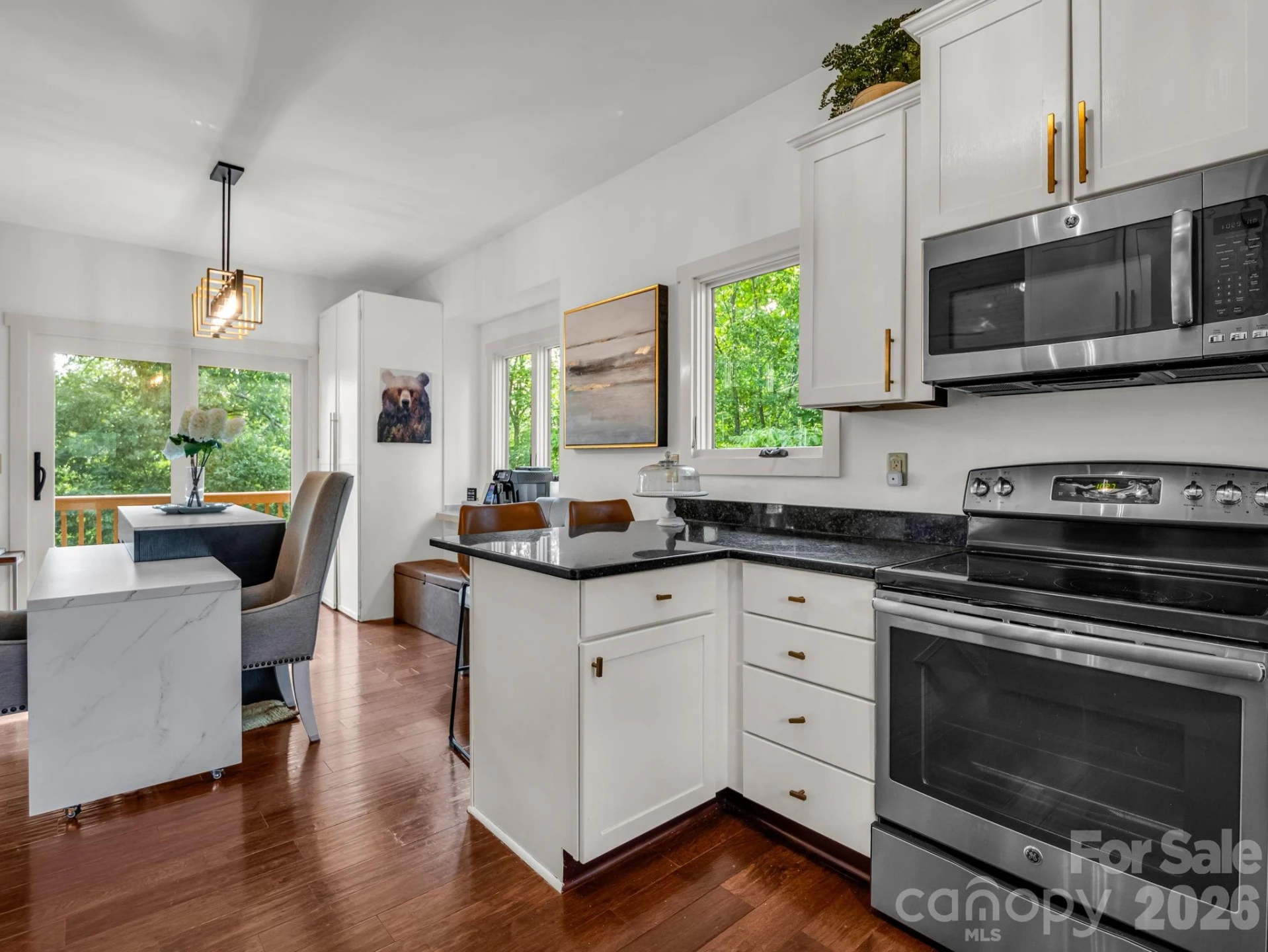 274 Hawks Nest Trail - Photo 22