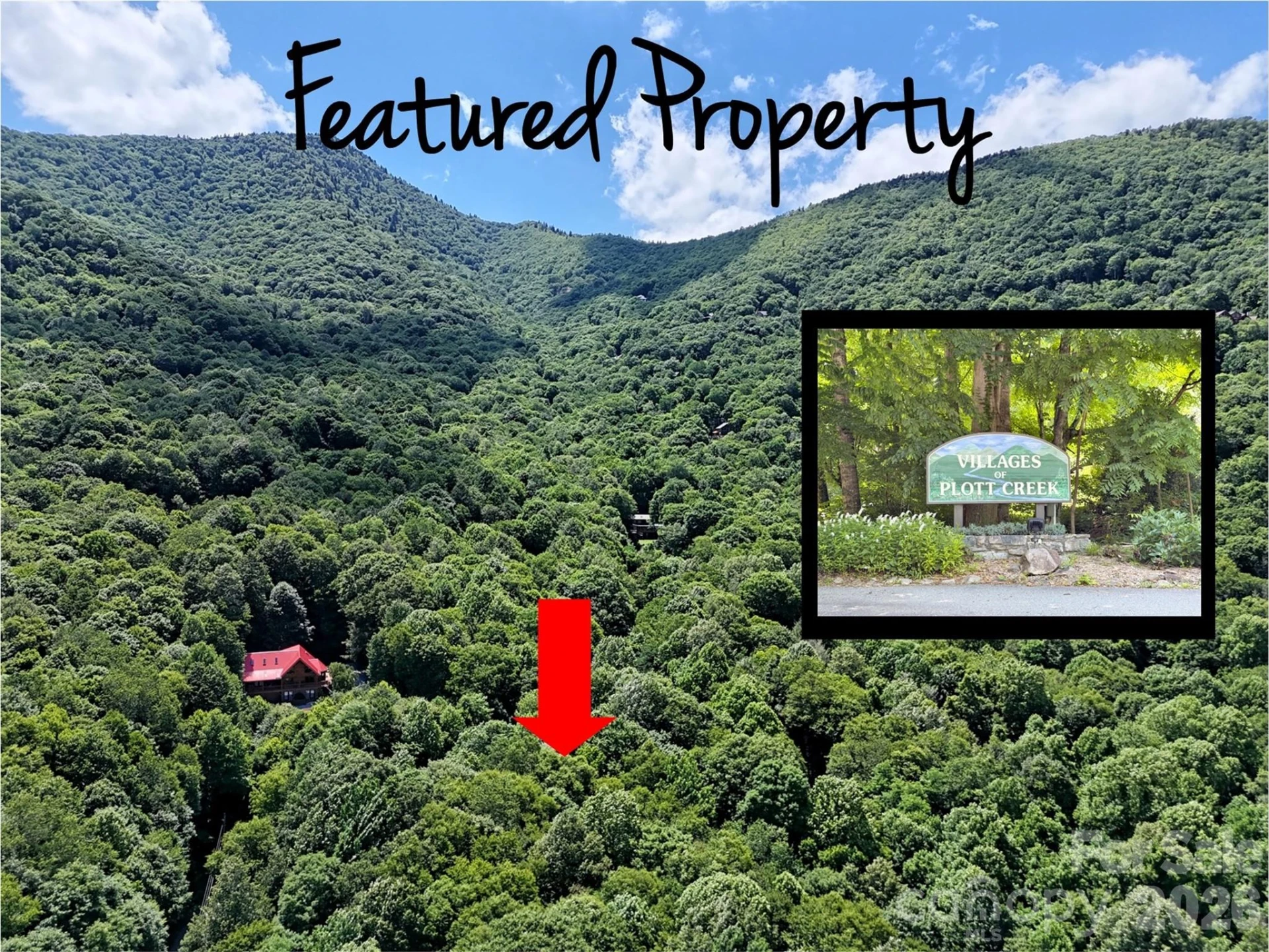 0 Serenity Mountain Road #108