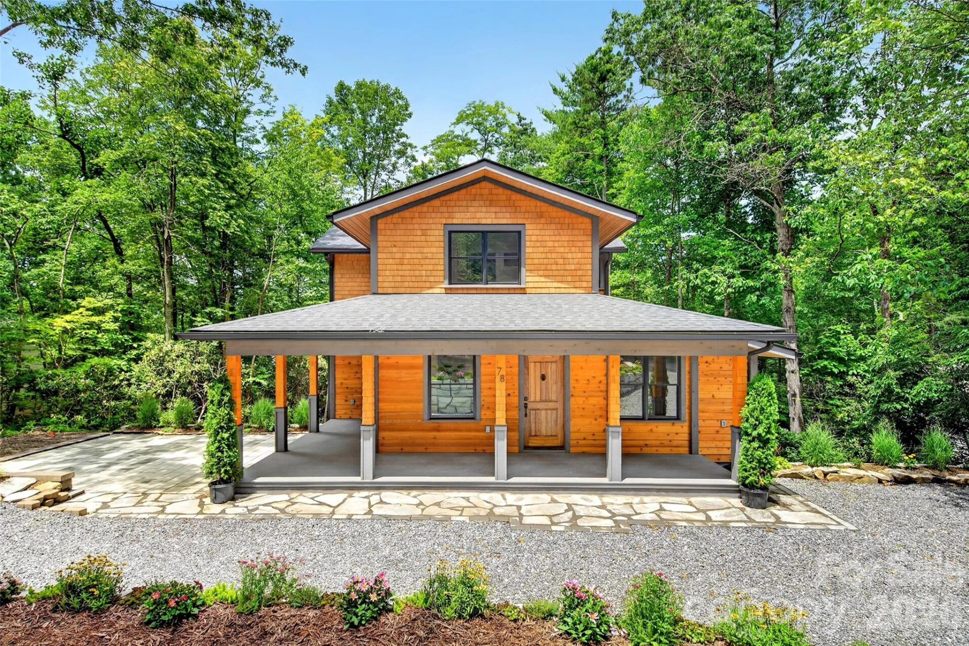 78 Tupper Road