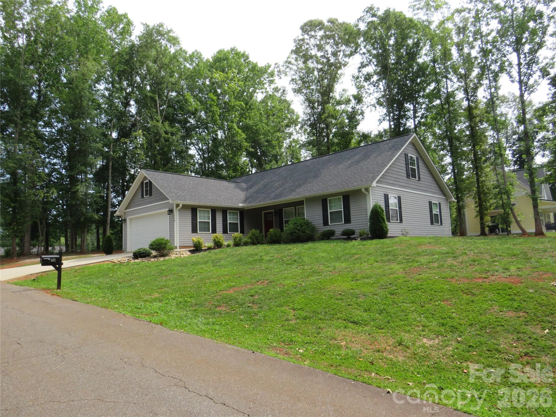 118 Tallyhoe Street - Photo 3