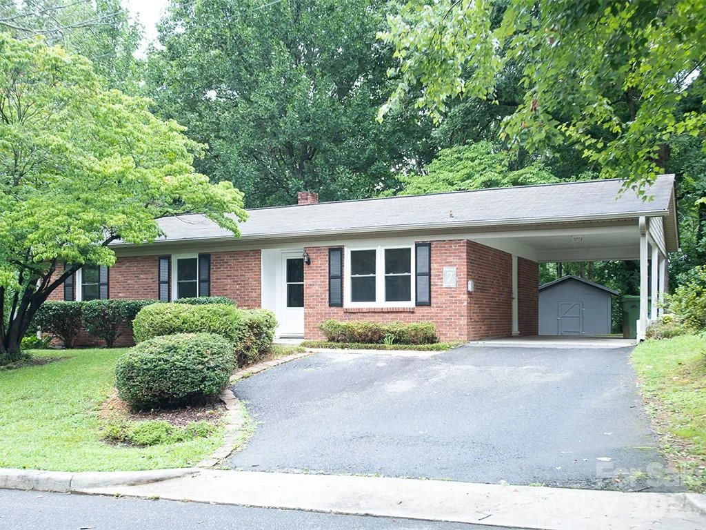 7 Brookshire Street Extension