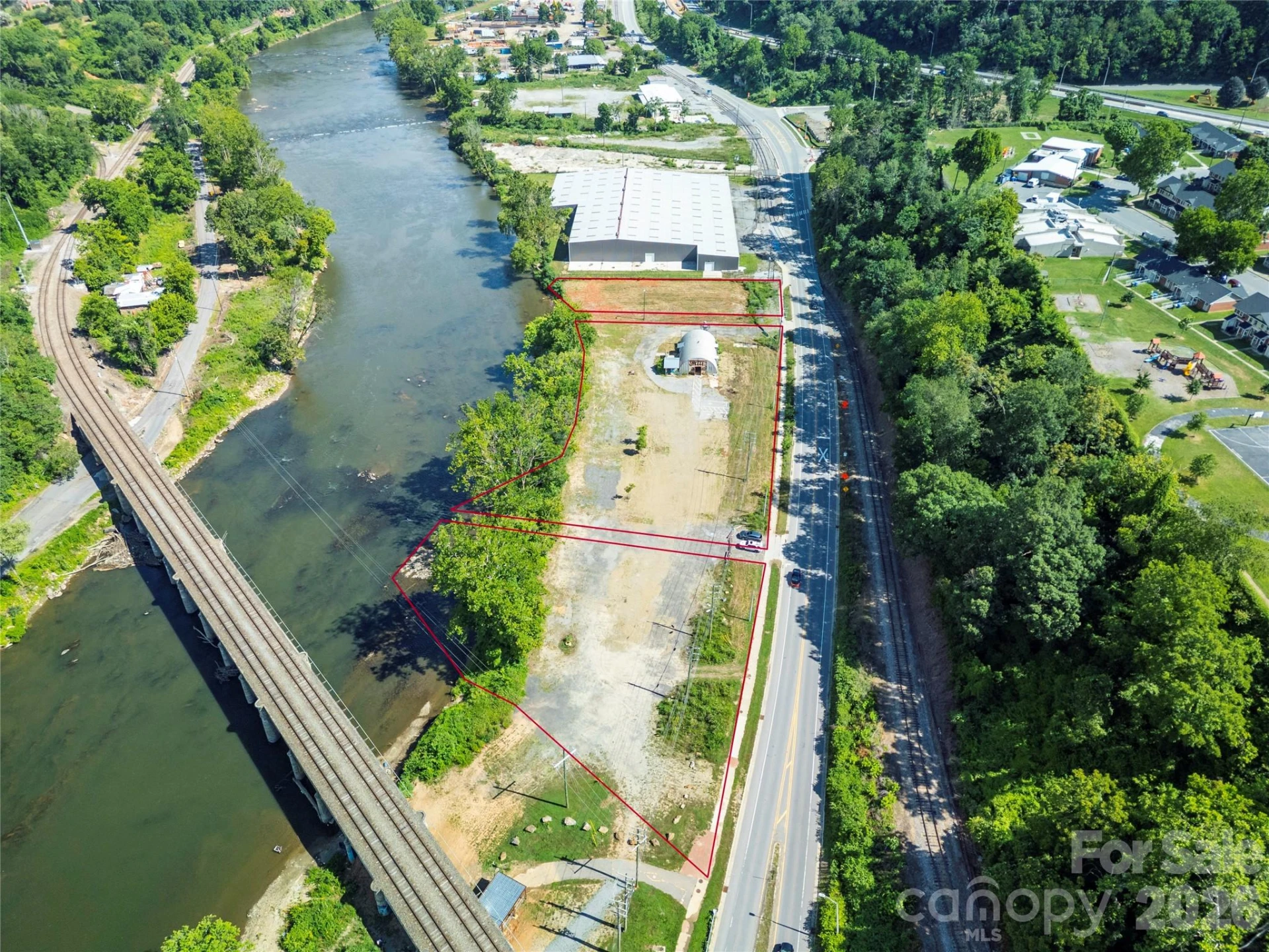 388 Riverside Drive - Photo 2