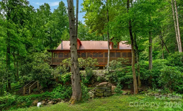 664 Paxton Creek Road, Marion, NC, 28752