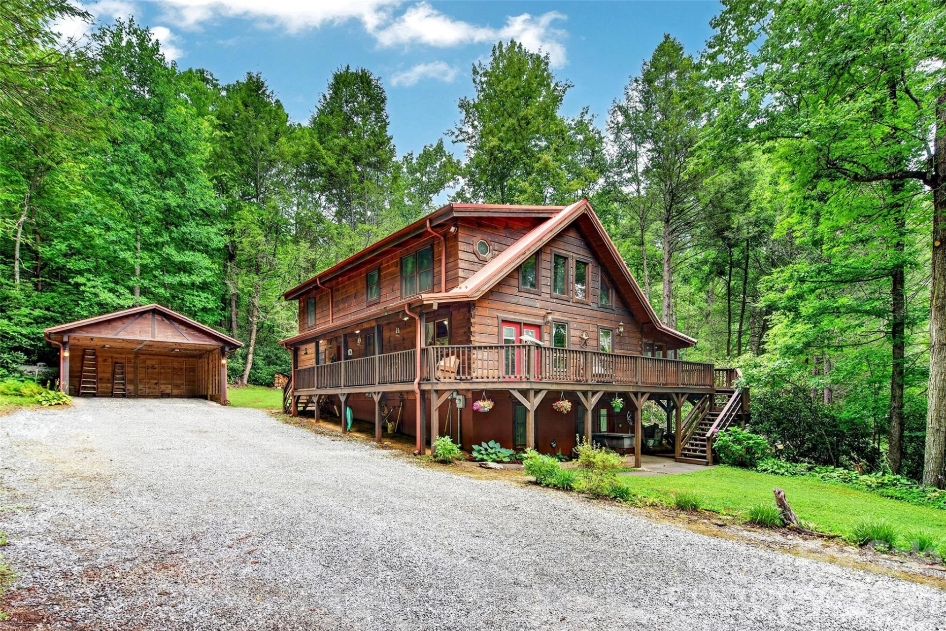 664 Paxton Creek Road - Photo 2