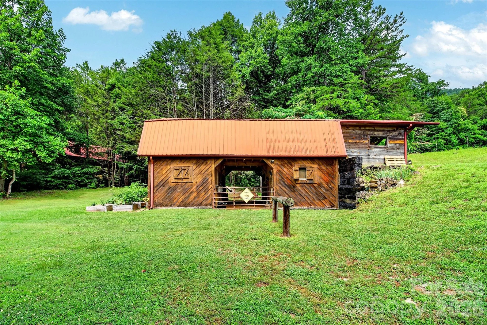 664 Paxton Creek Road - Photo 9