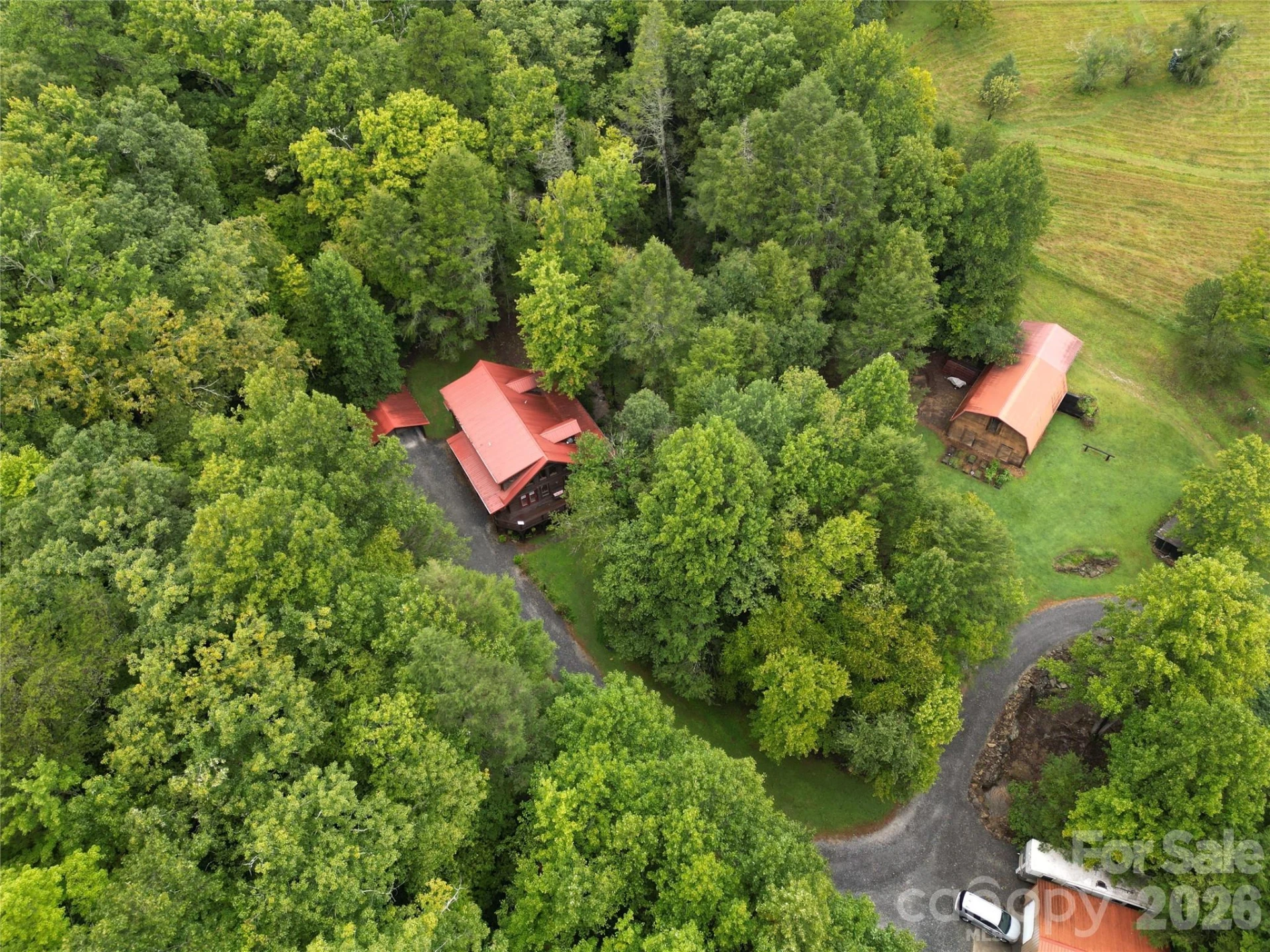 664 Paxton Creek Road - Photo 5