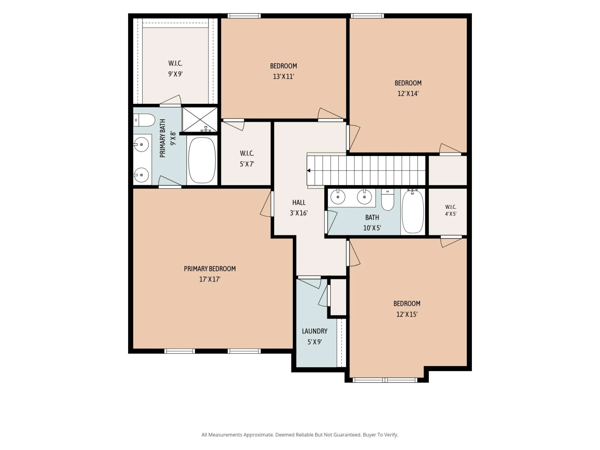907 Newport Court - Photo 46