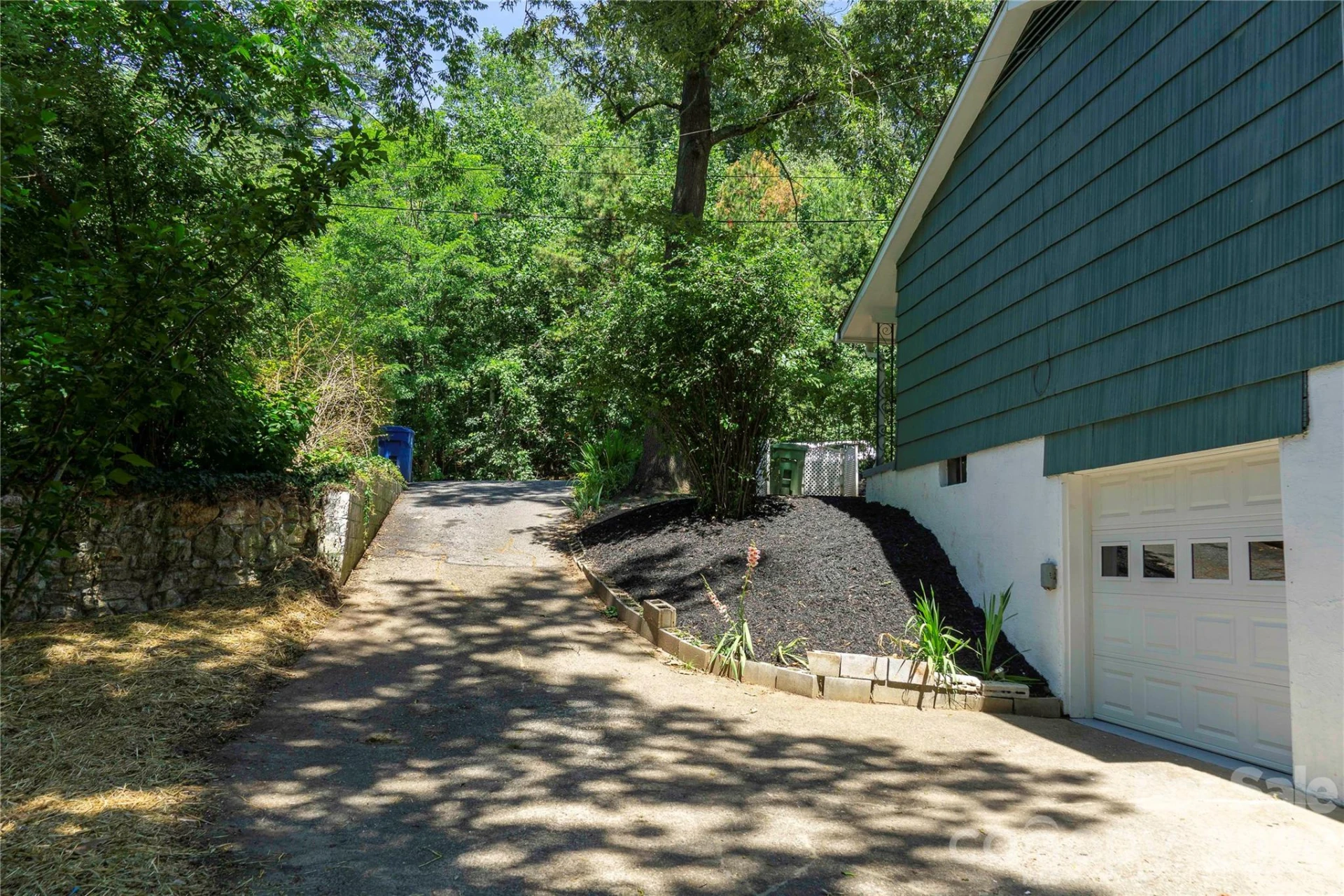 354 Brevard Road - Photo 2