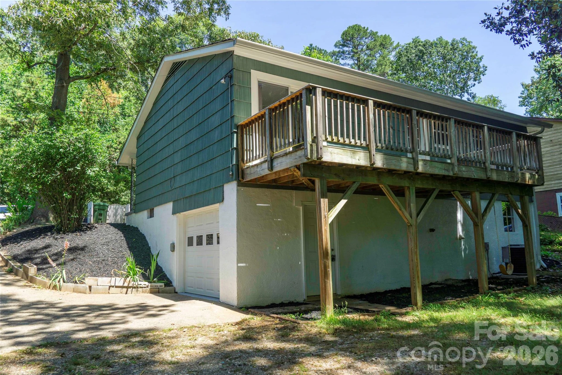 354 Brevard Road - Photo 3