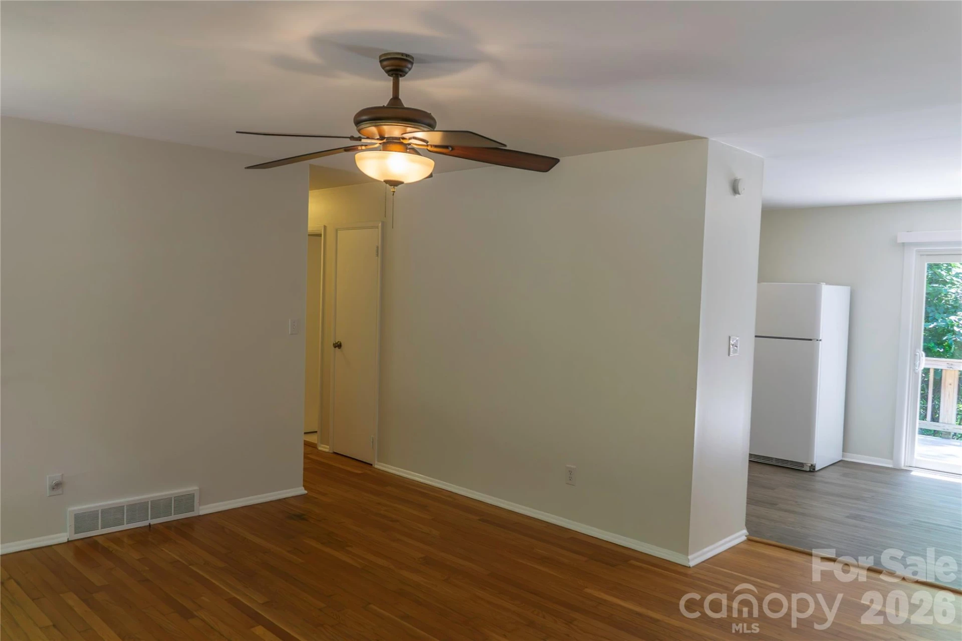 354 Brevard Road - Photo 5