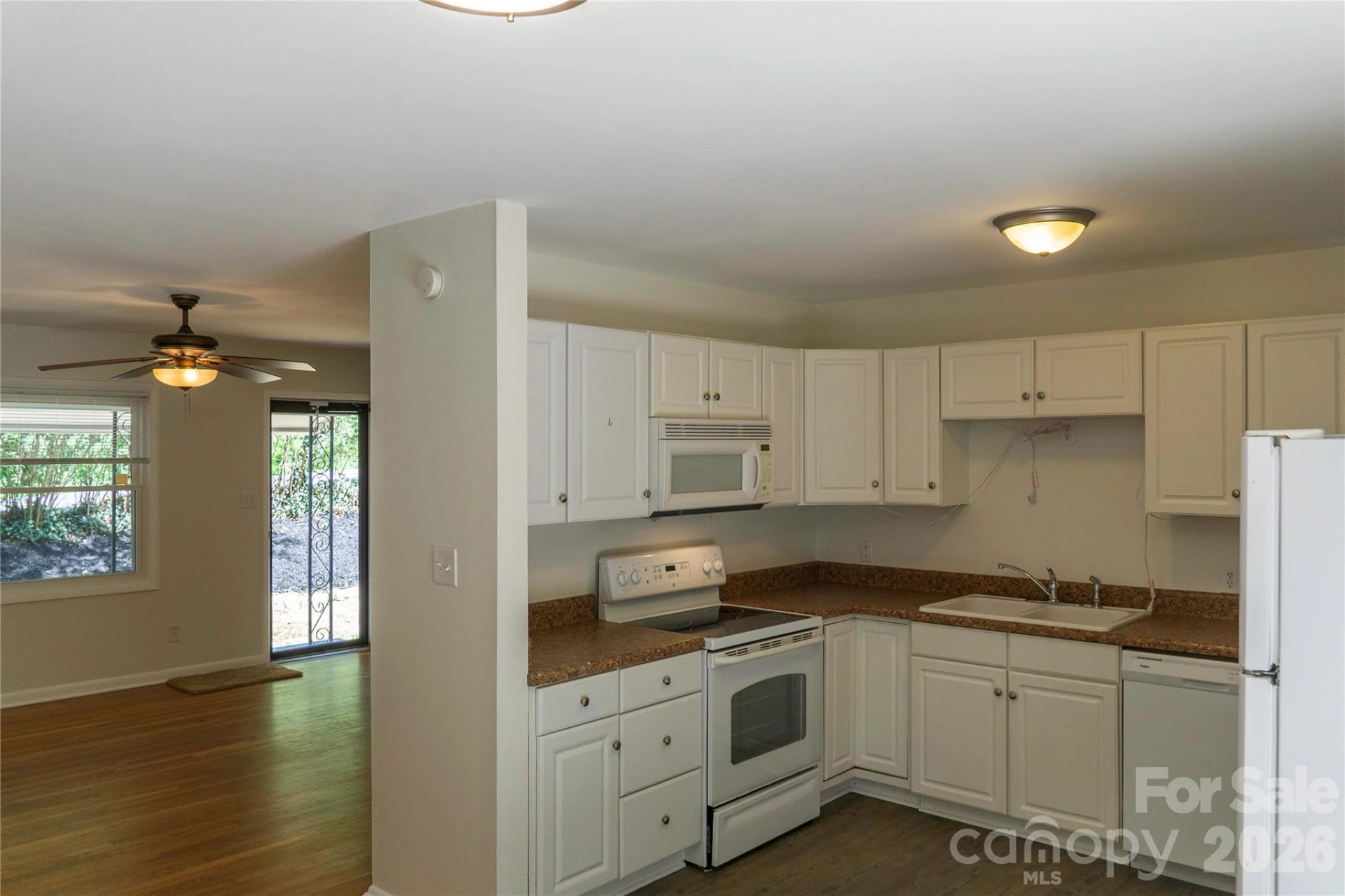 354 Brevard Road - Photo 6