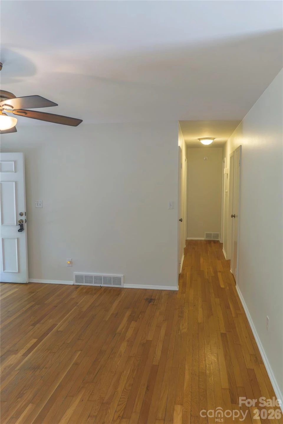 354 Brevard Road - Photo 8