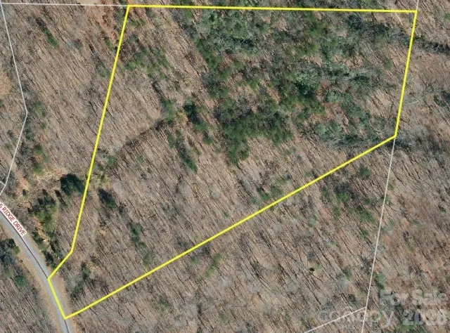 0 Owls Ridge Drive, Bostic, NC, 28018