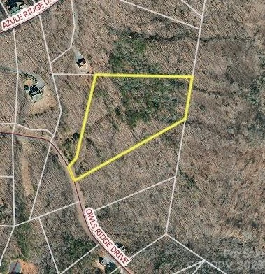 0 Owls Ridge Drive #154 - Photo 2