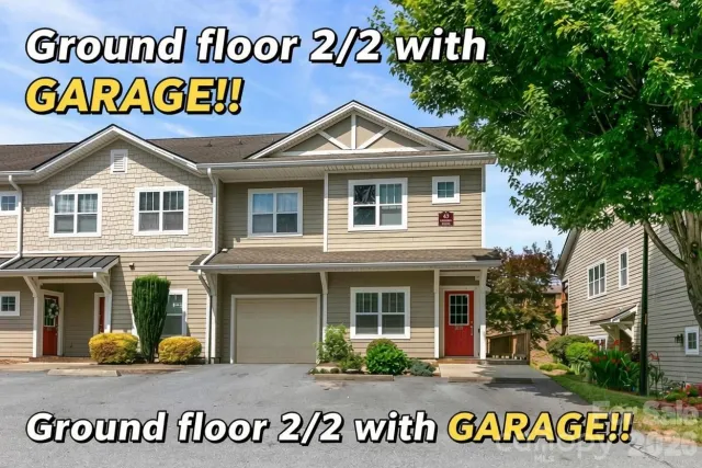 43 Foxden Drive, Fletcher, NC, 28732