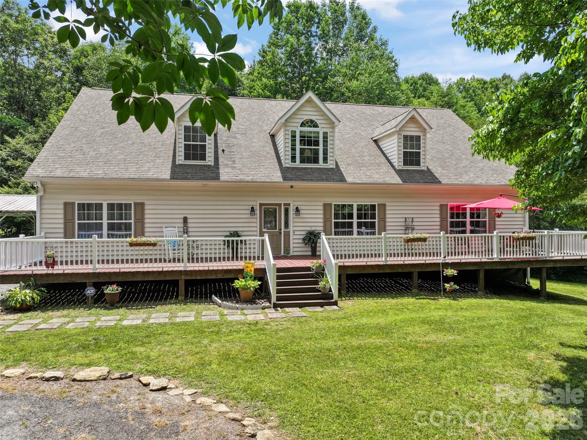 165 Sequoyah Drive
