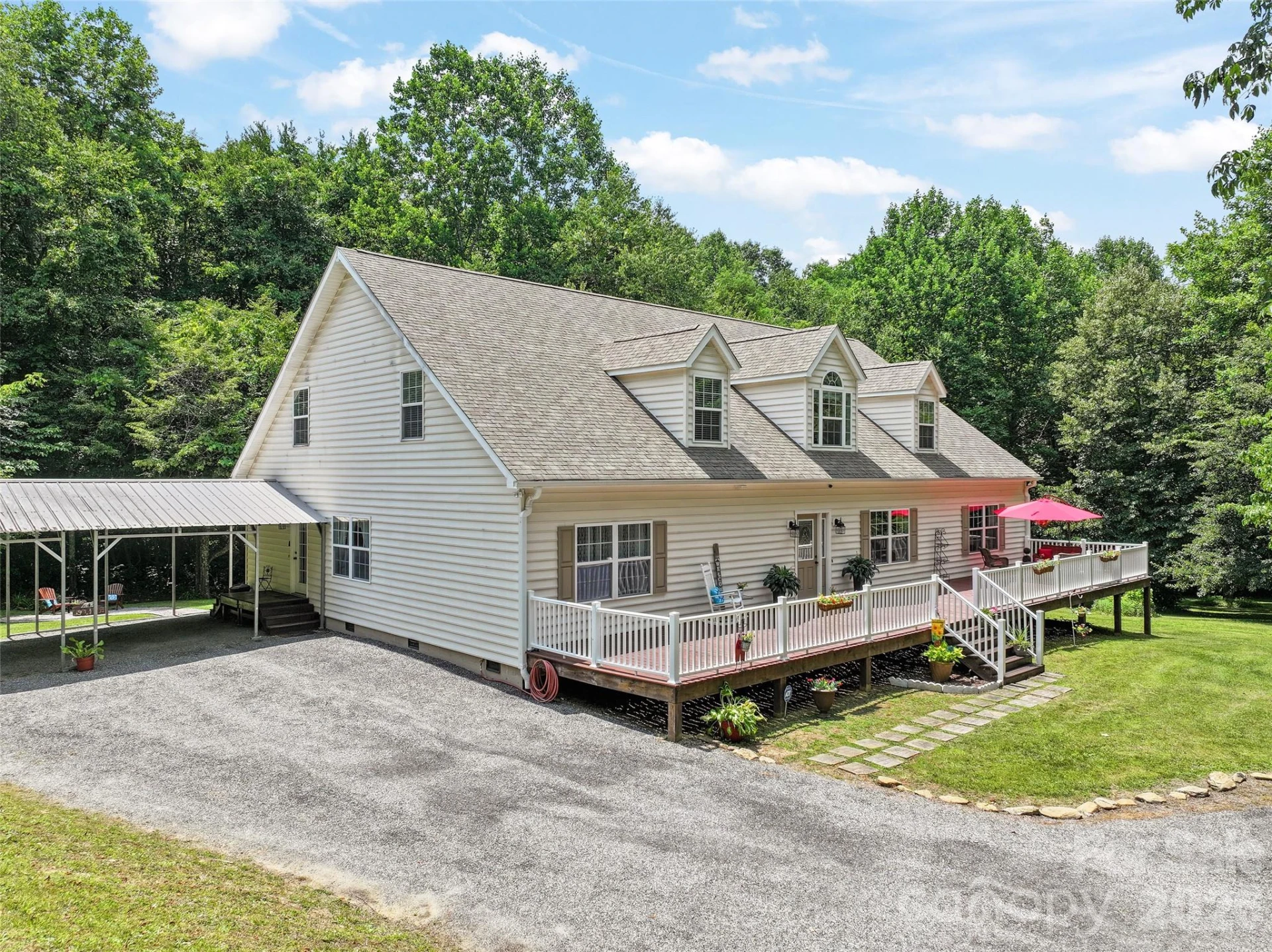 165 Sequoyah Drive - Photo 8