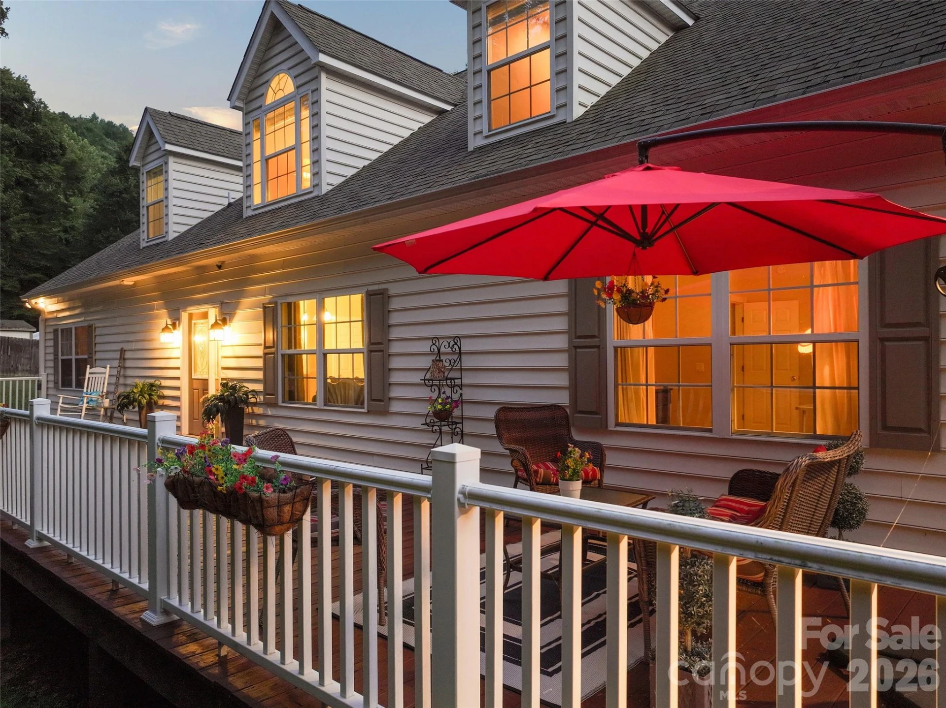 165 Sequoyah Drive - Photo 4