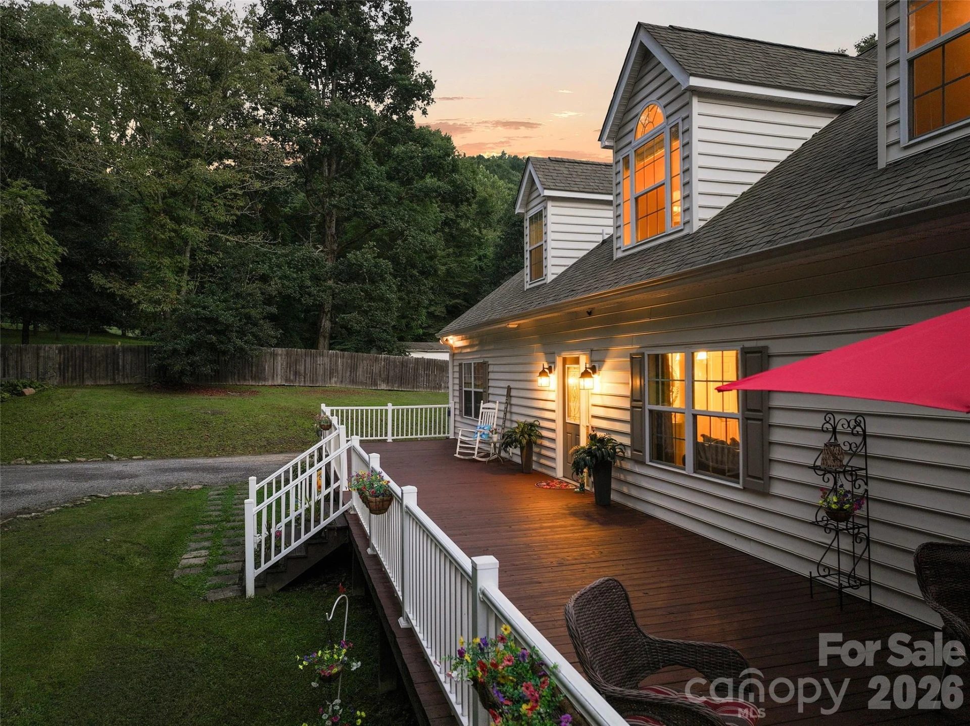 165 Sequoyah Drive - Photo 5