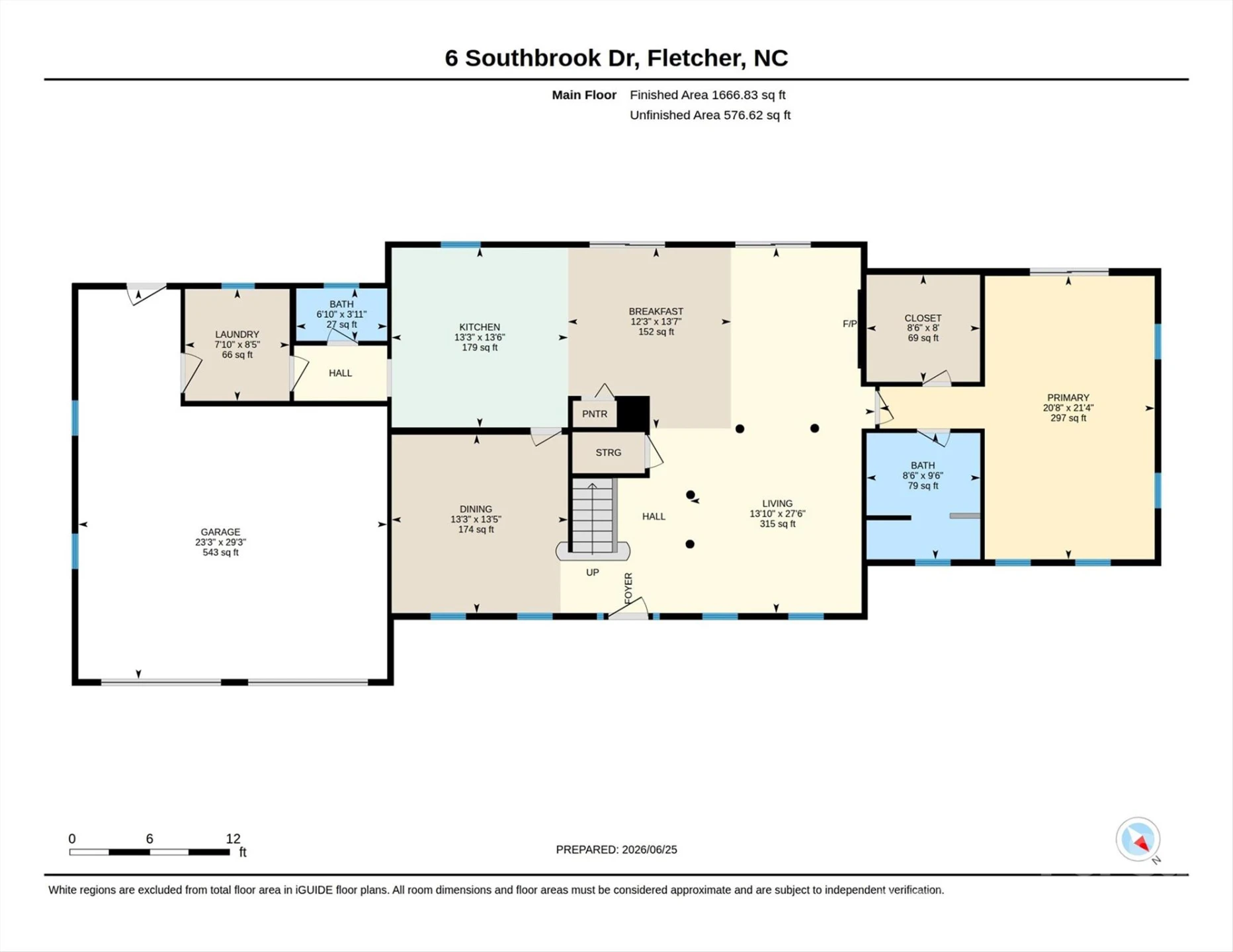 6 Southbrook Drive - Photo 43