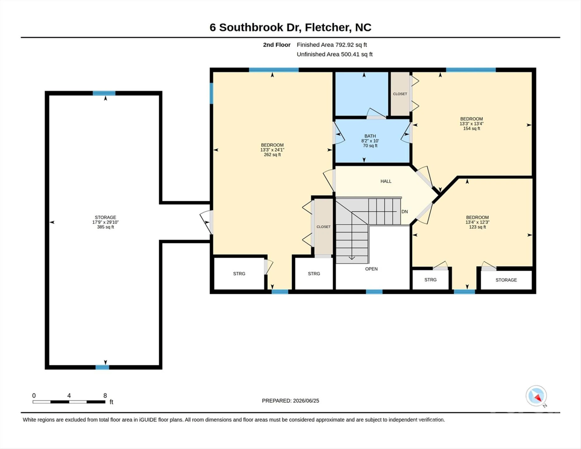 6 Southbrook Drive - Photo 44