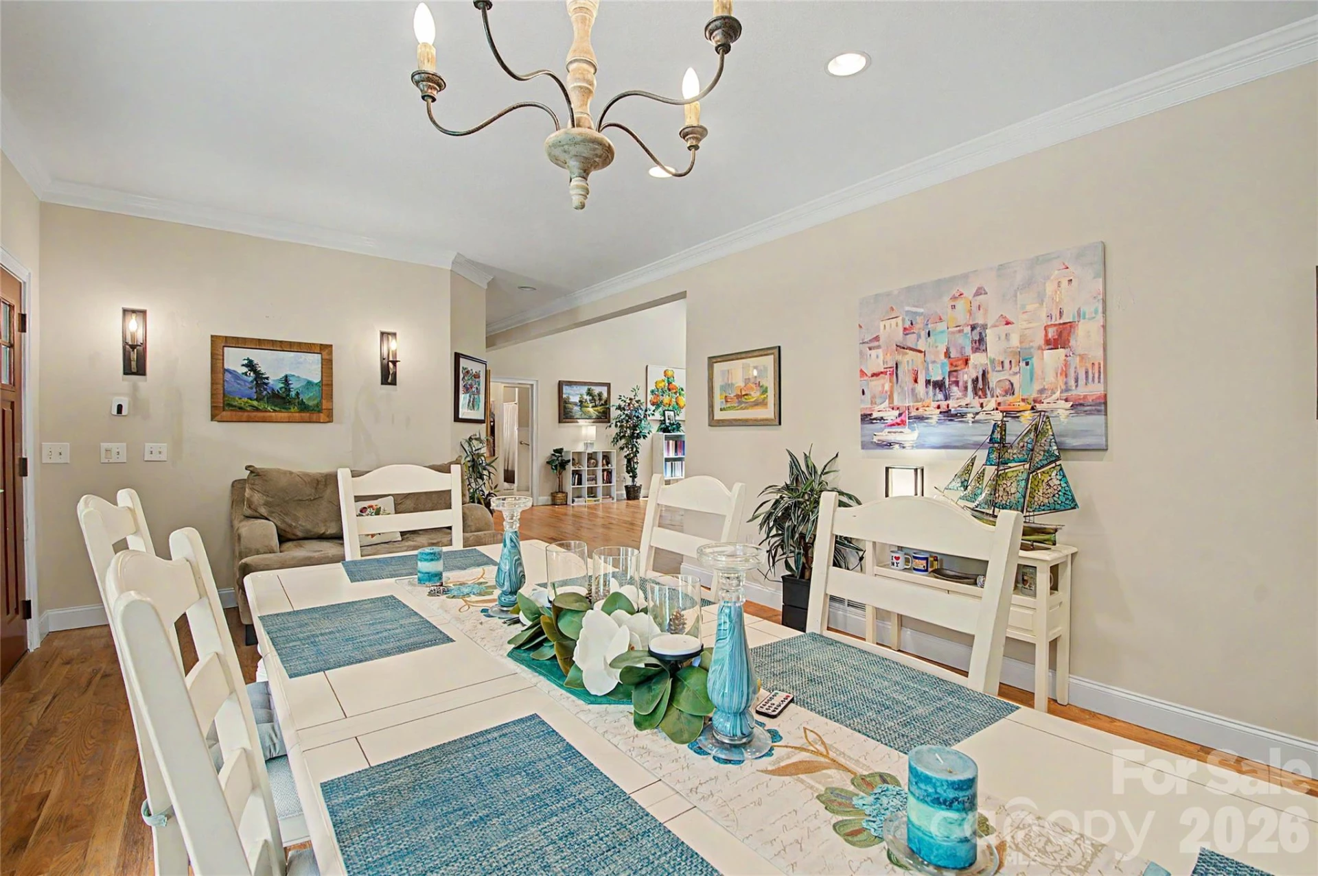 312 Benjamin Way - Photo 6