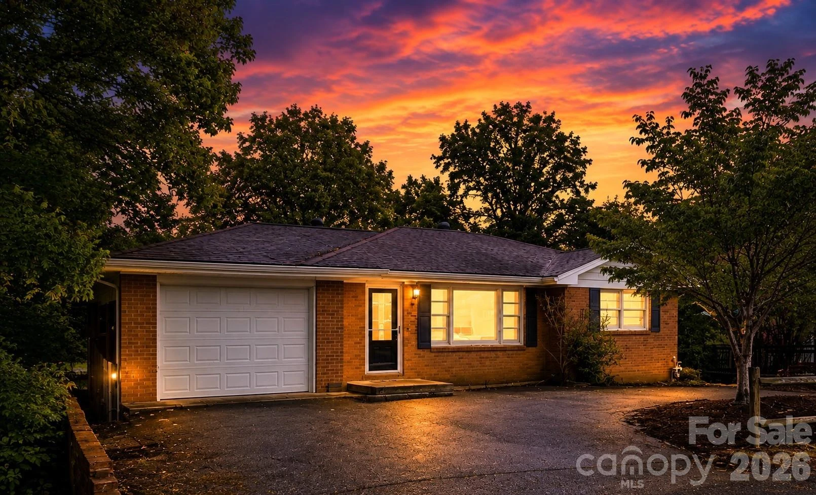 629 Willow Road