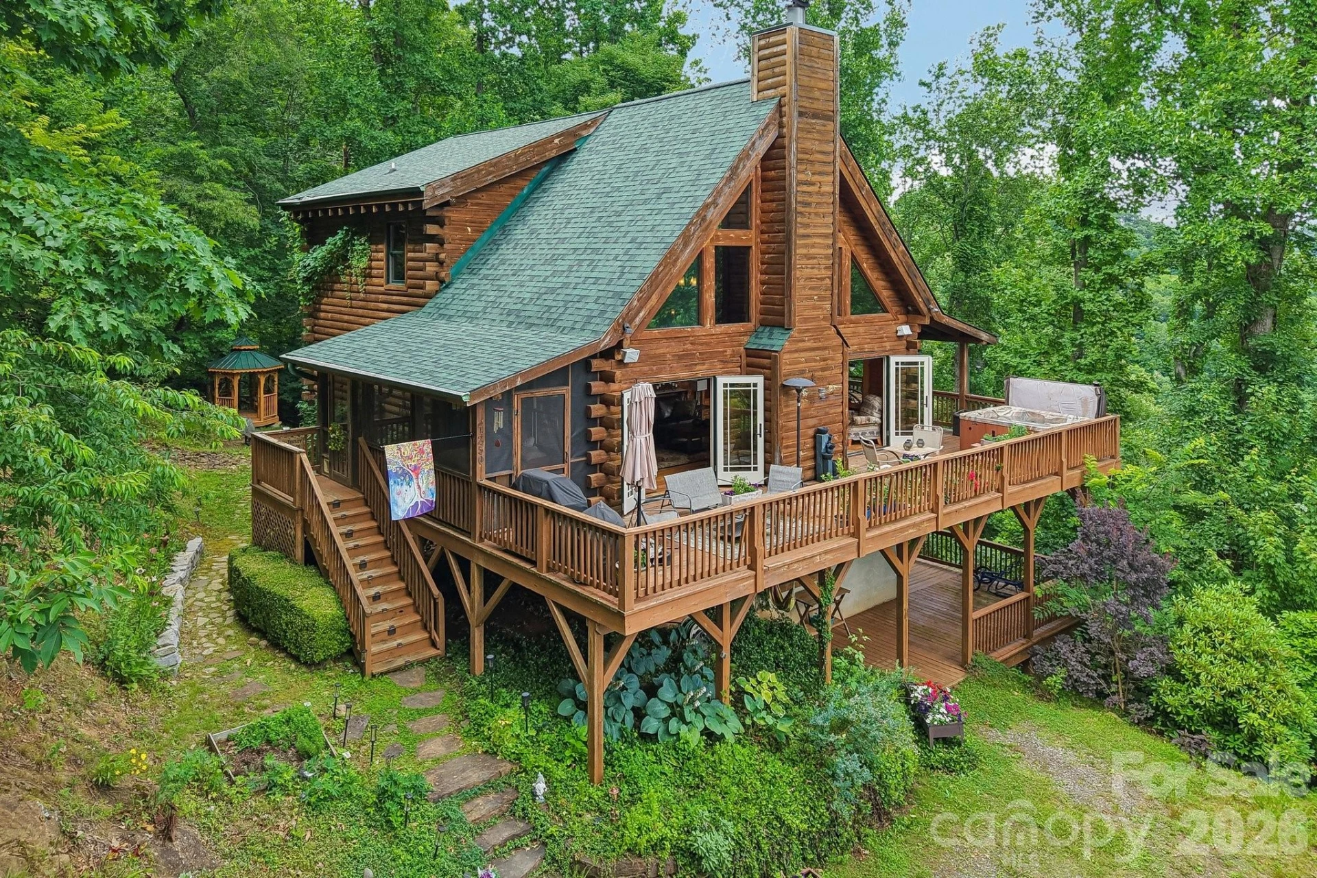 1250 Cobblestone Drive - Photo 36
