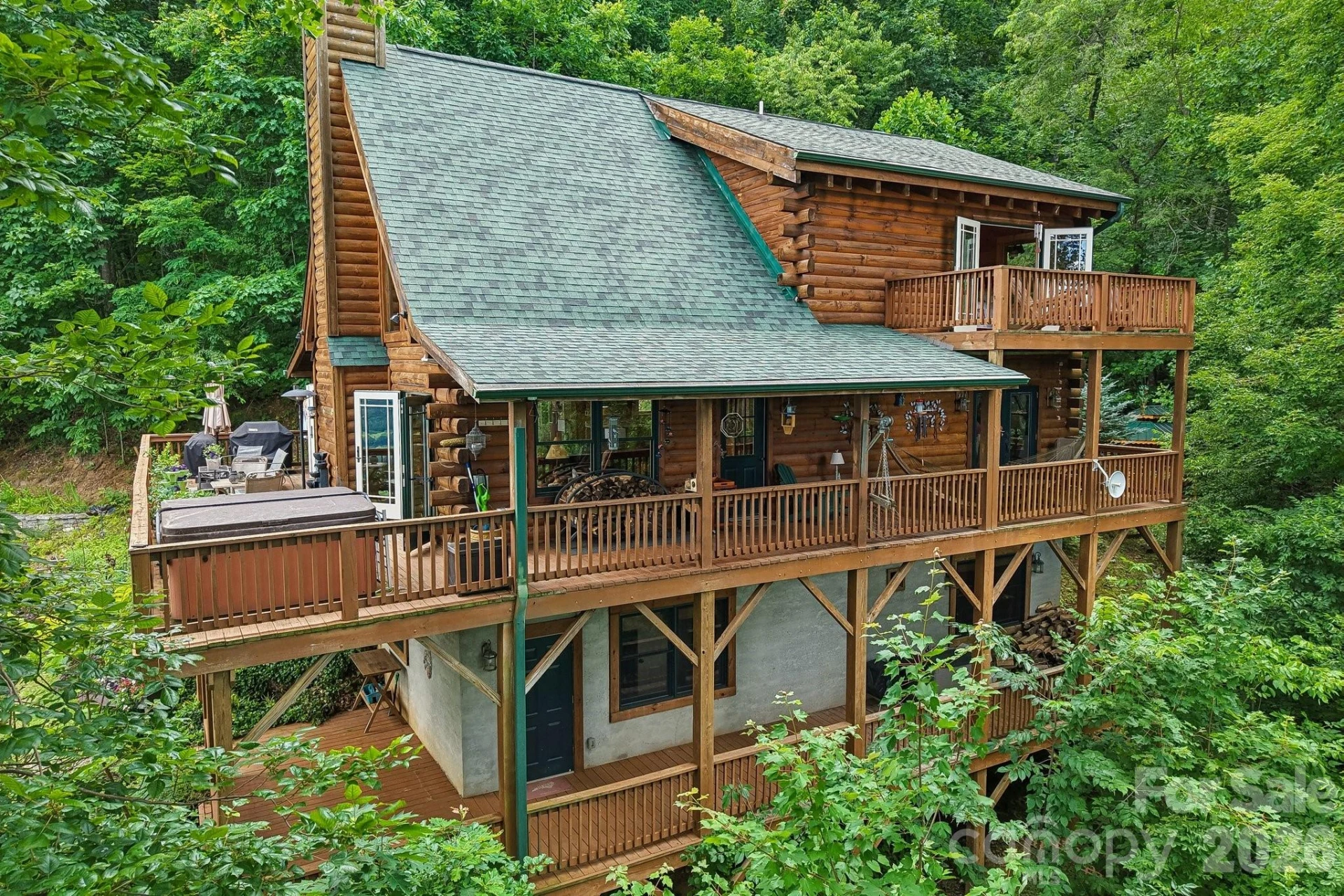 1250 Cobblestone Drive - Photo 37