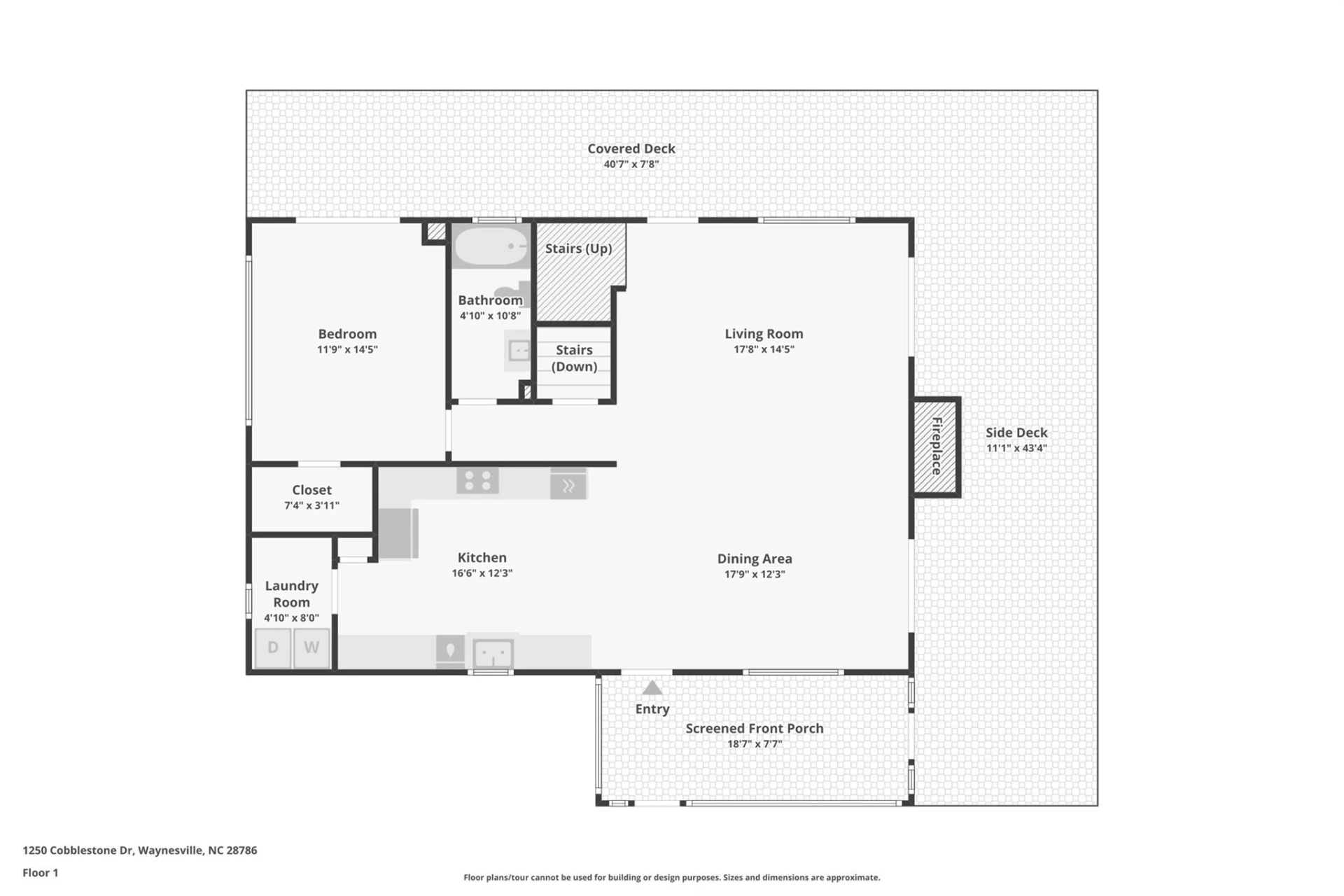 1250 Cobblestone Drive - Photo 46