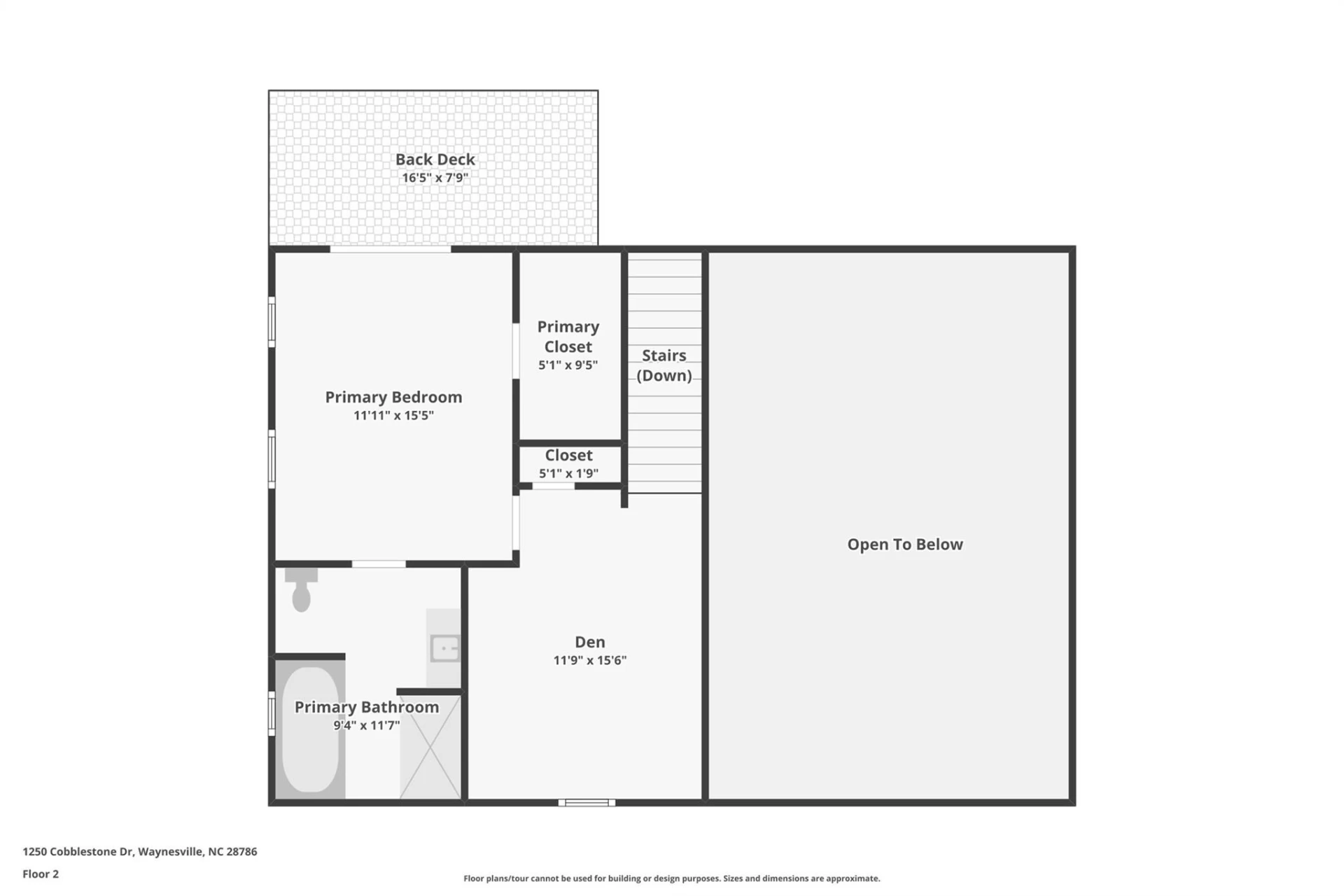 1250 Cobblestone Drive - Photo 47