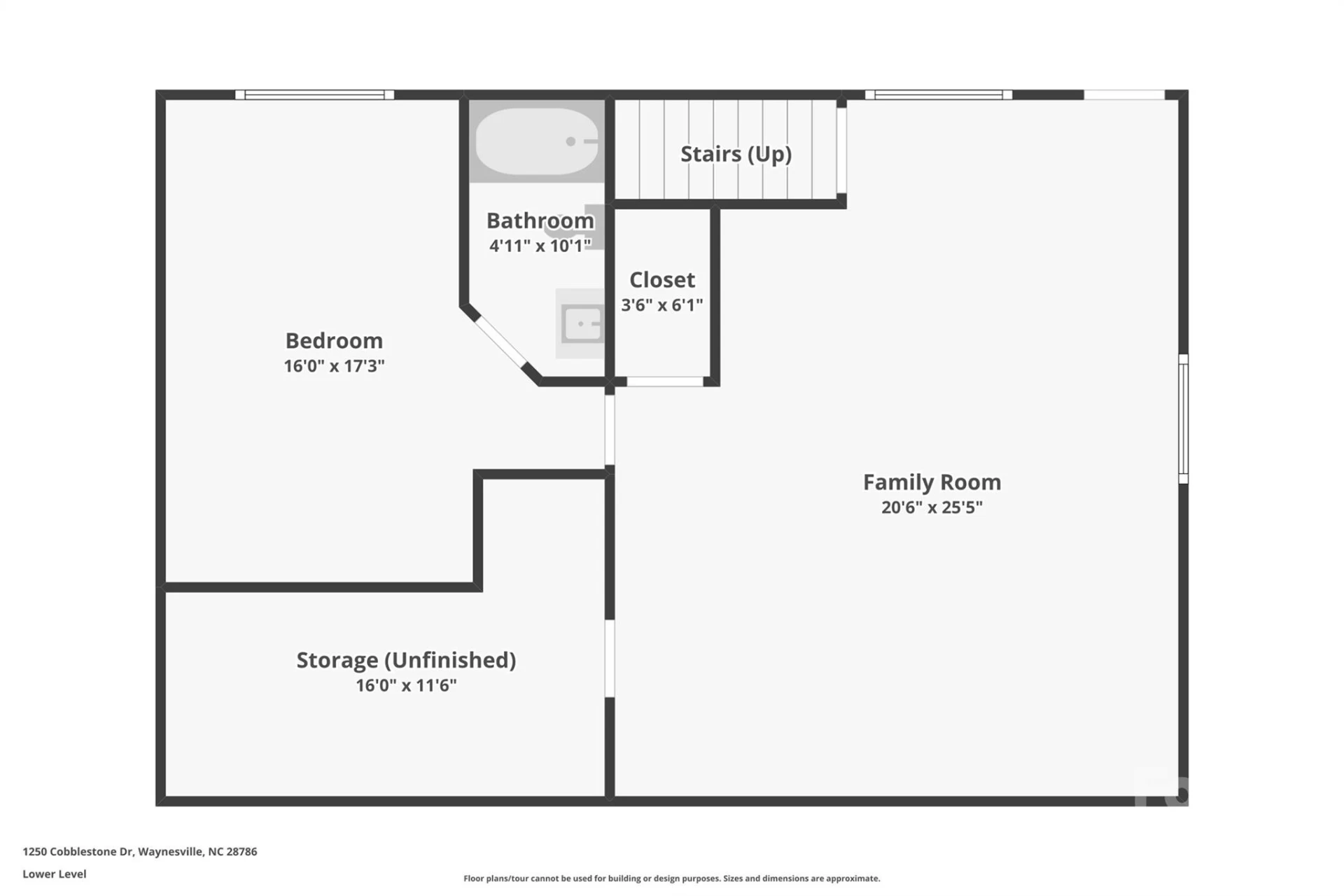 1250 Cobblestone Drive - Photo 48