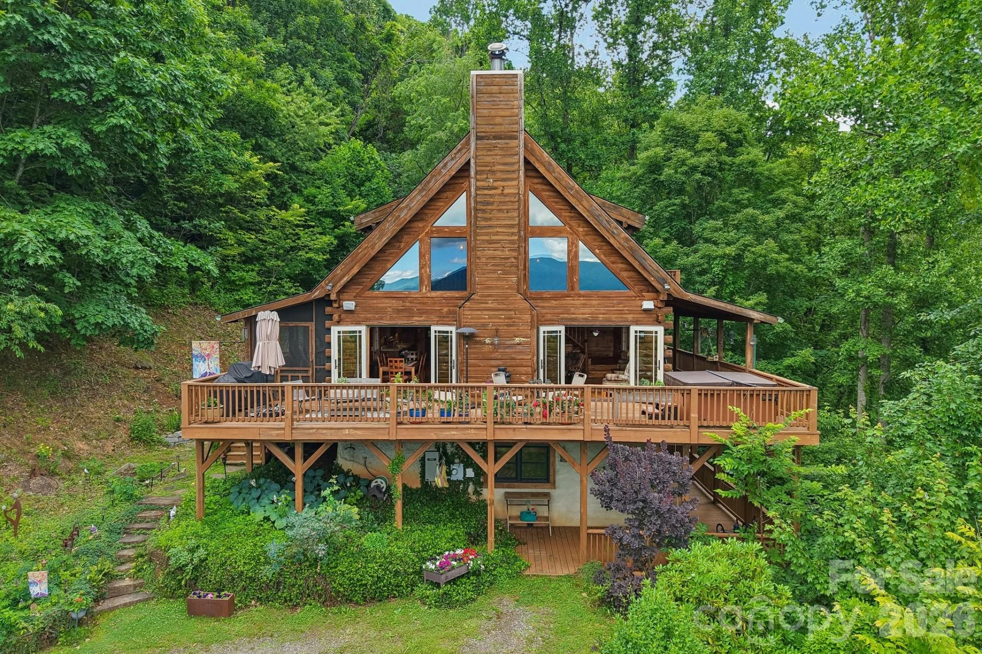 1250 Cobblestone Drive - Photo 6