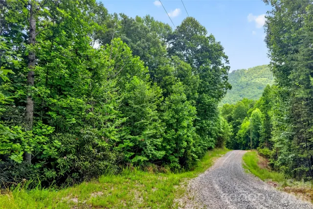 213 Mitchell View N, Old Fort, NC, 28762