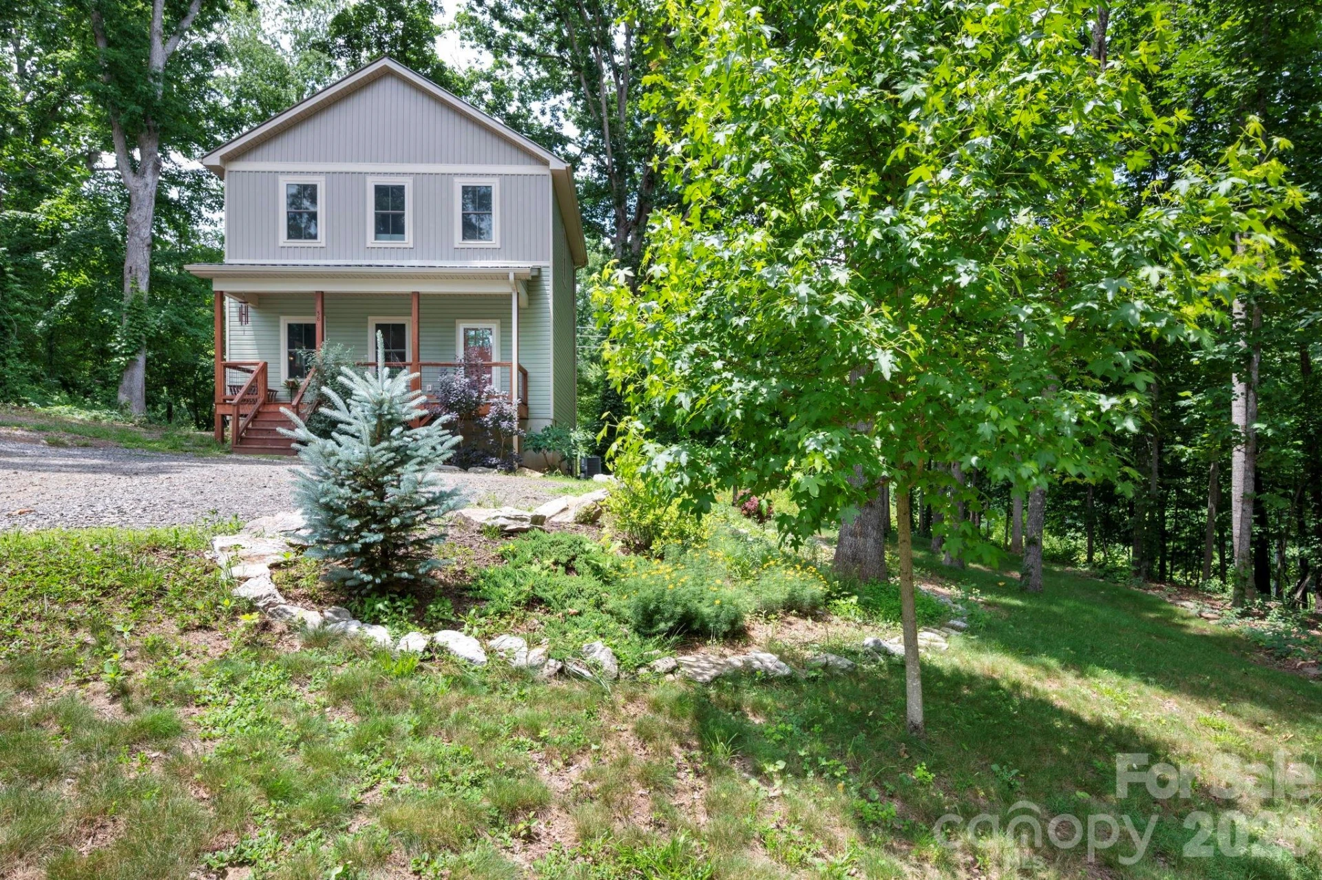 58 Shuler Road - Photo 2