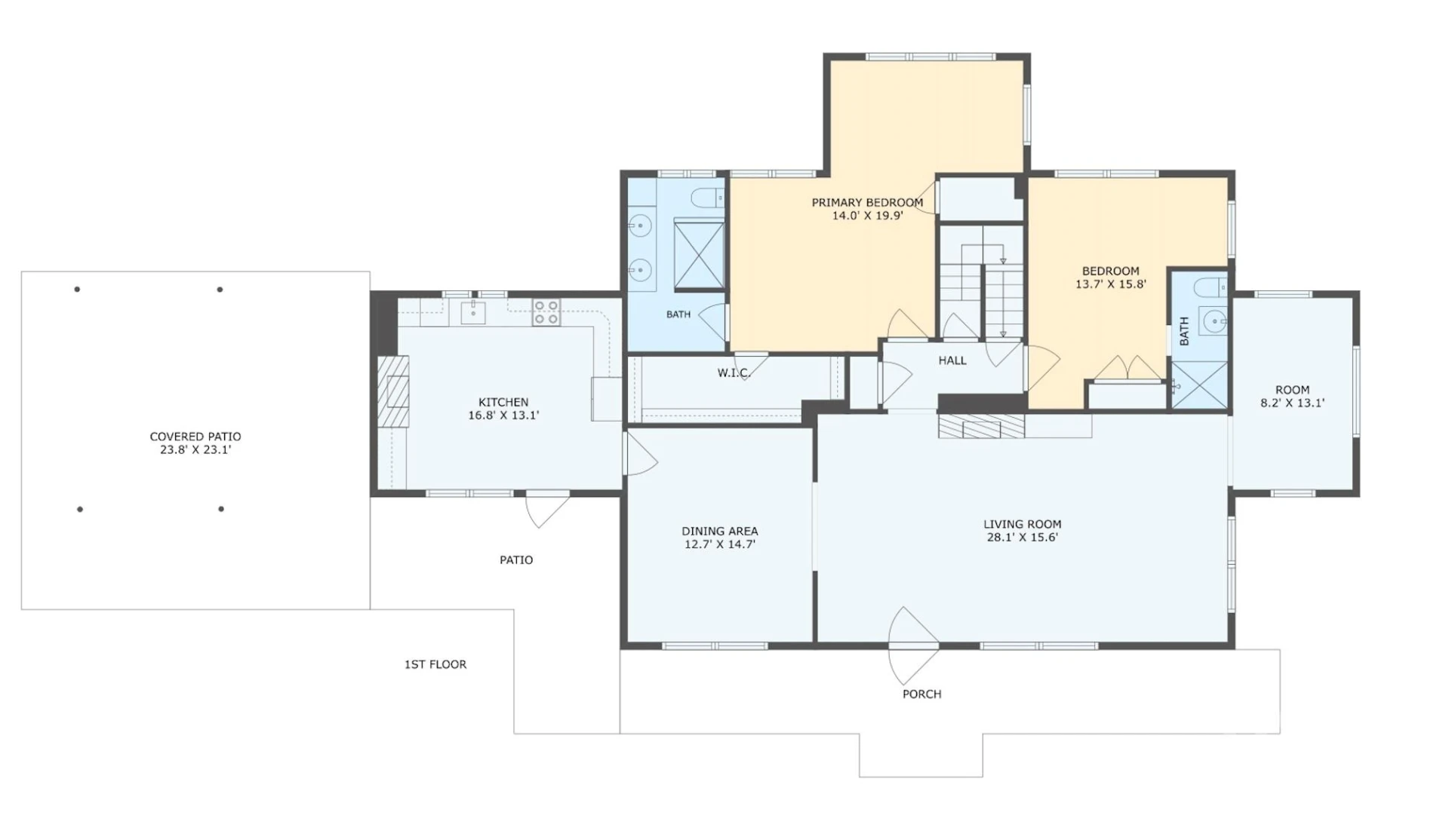 25 Inglewood Road - Photo 35