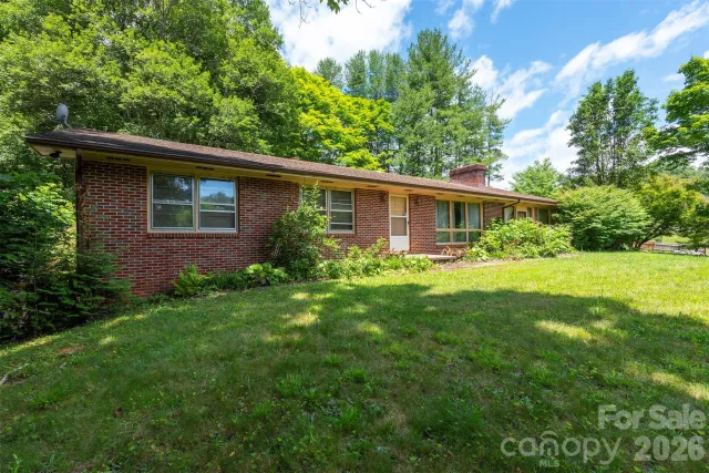 637 Fisher Lane, Marshall, NC, 28753