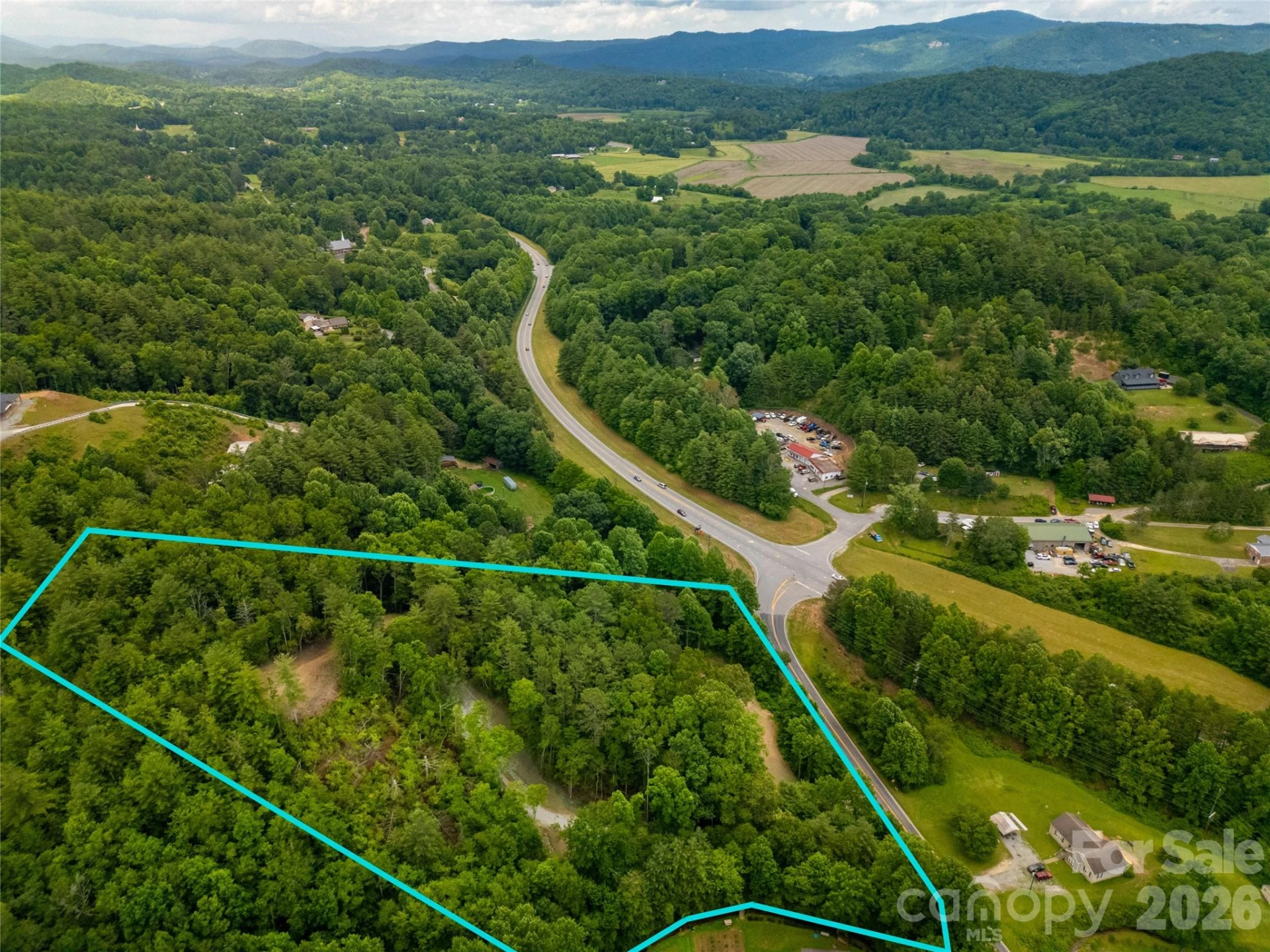 TBD Cherryfield Loop Road - Photo 4